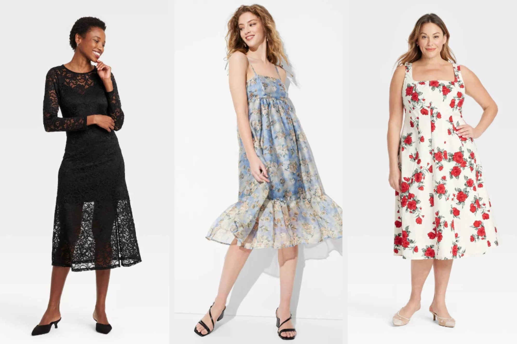 If You Have A Ton Of Formal Events Coming Up, Take A Look At These 25 Target Dresses