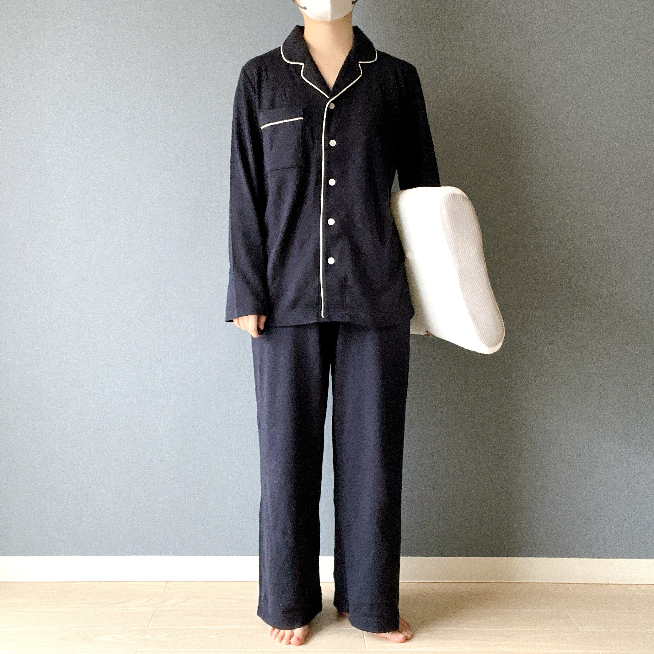パジャマ・ルームウェア｜無印良品