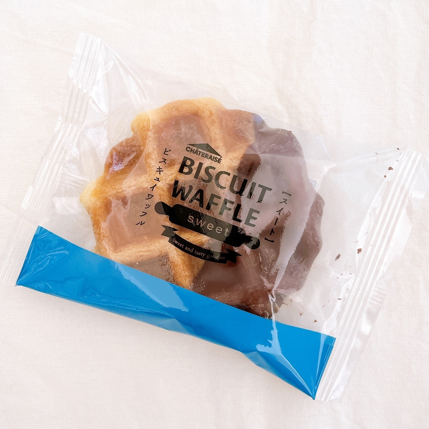 カルディさん、こんなに可愛い「スイーツ缶」買っちゃうに決まっ