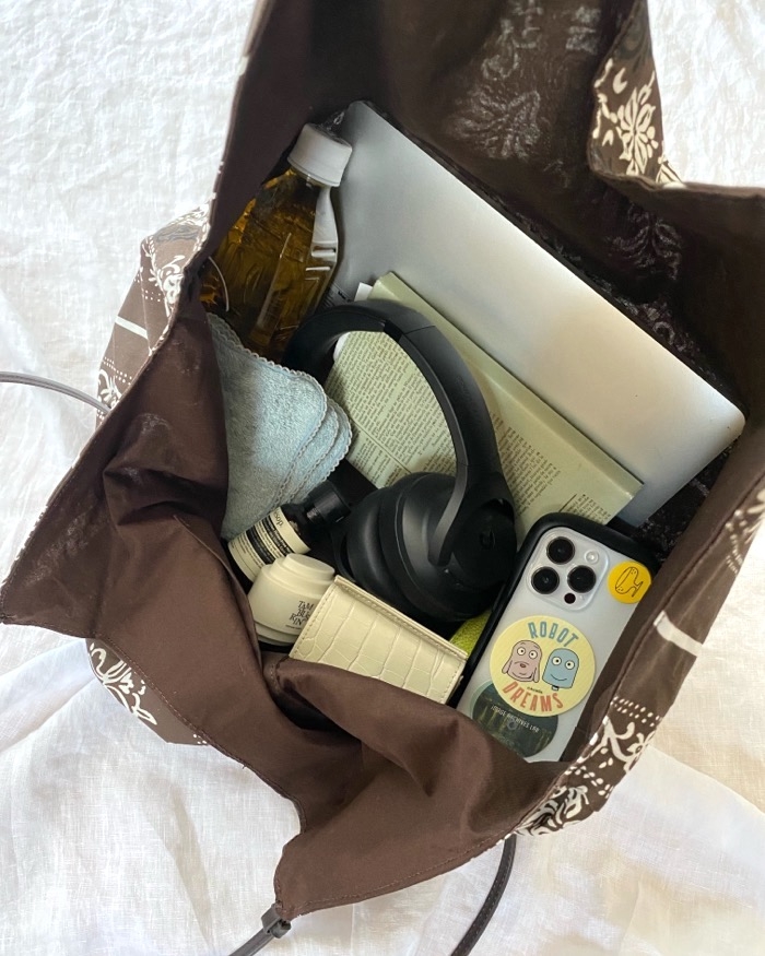ダイダイマキシトートバッグ ZARA｜Yahoo!フリマ（旧PayPayフリマ）
