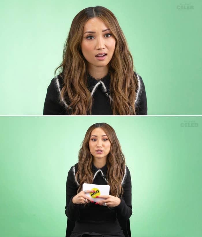 Brenda Song Talks Running Point, Disney, Macaulay Culkin
