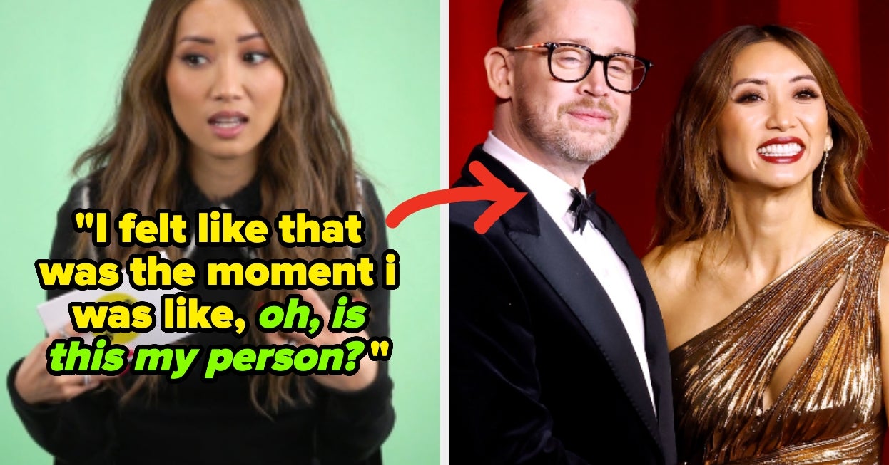 Brenda Song Talks 'Running Point' & Disney Audition Memories with BuzzFeed