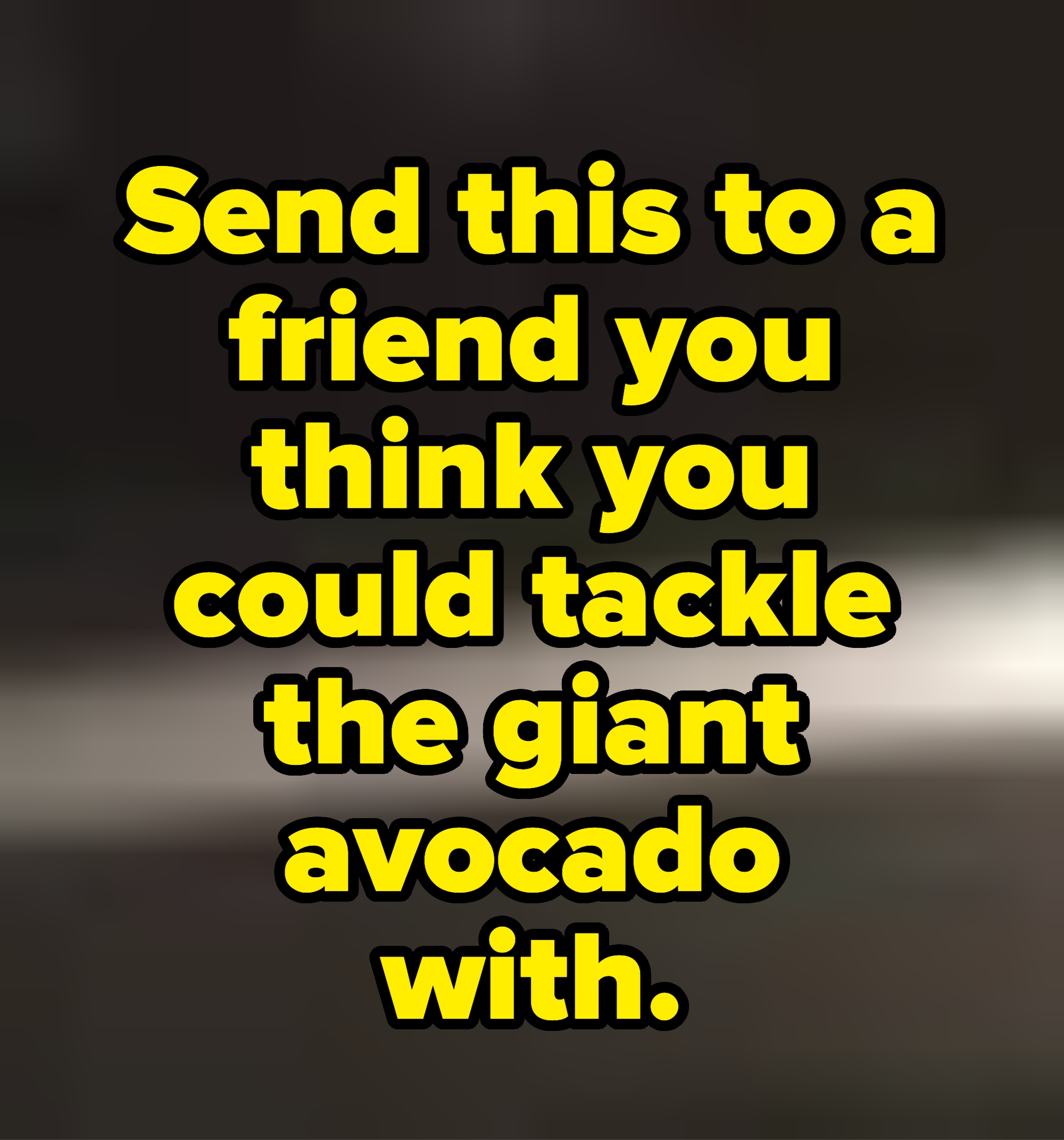 Blurred image with indistinguishable content, possibly abstract or artistic in nature