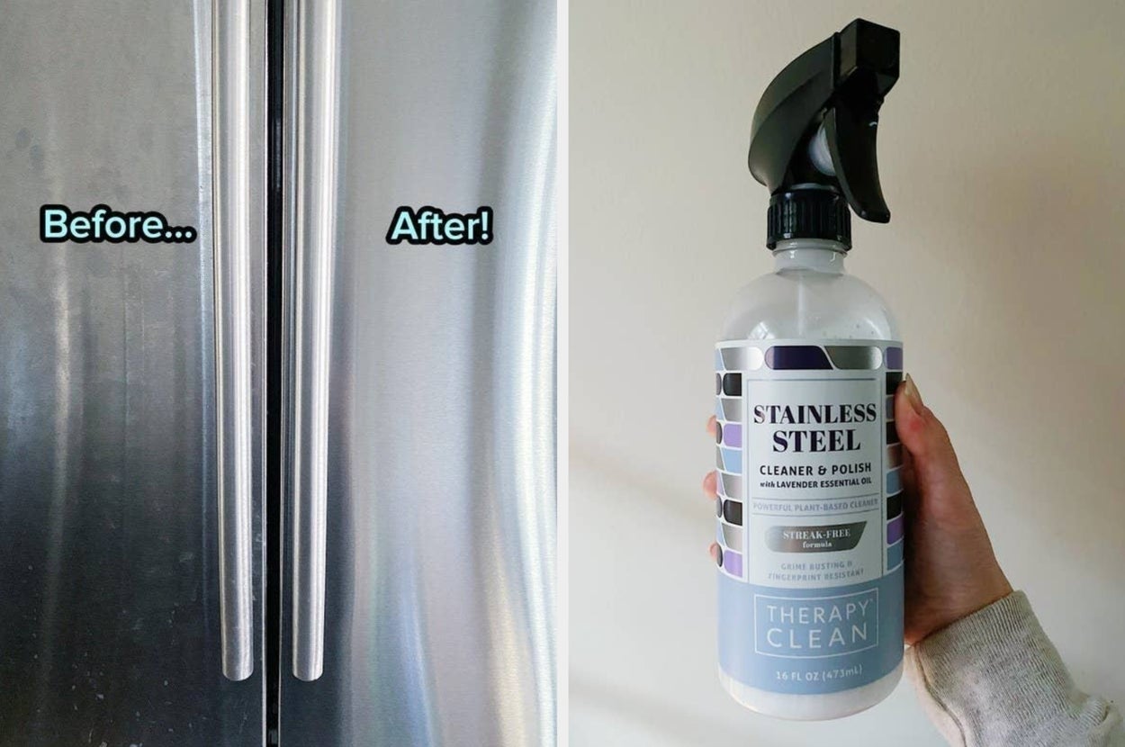 29 Cleaning Products From Amazon Our Readers Are Loving In 2025 So Far