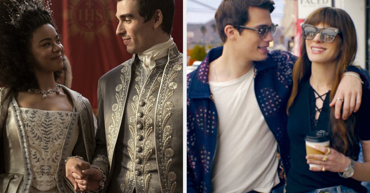 17 Non-Sexual, Intimate Things Couples Do Together