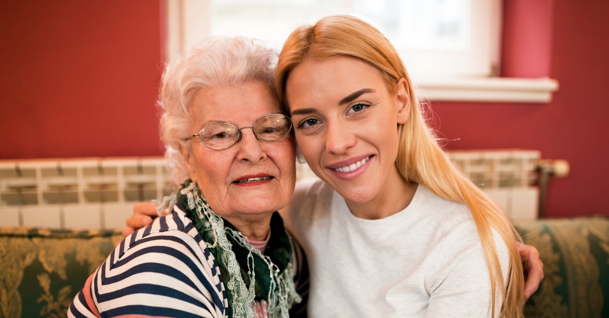 These Are The 5 Biggest Mistakes That Grandparents Make, According To Experts