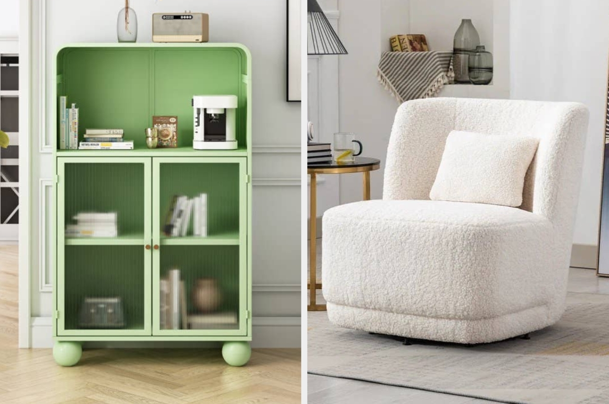 31 Delightful Furniture Finds From Wayfair To Bring Joy To Any Room