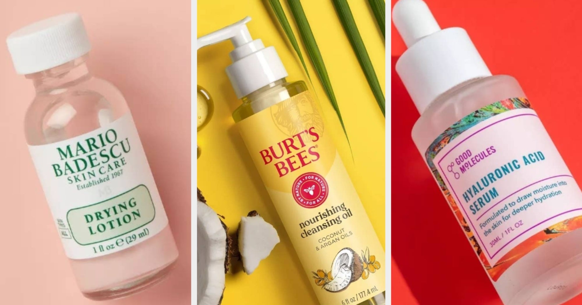 25 Target Skincare Products That Exceed Expectations