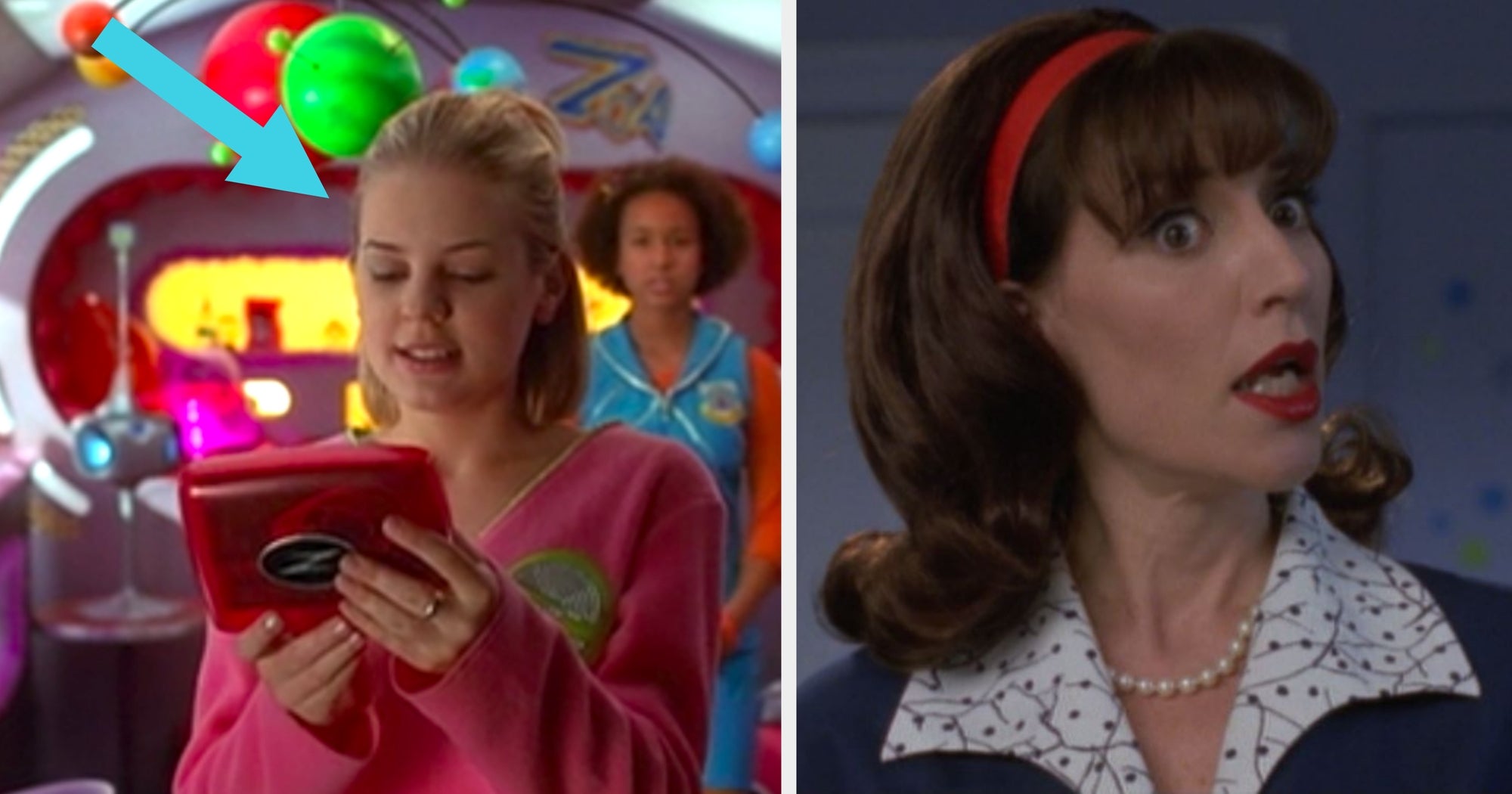 Good News: If You Pass This DCOM Quiz, Your Childhood Was Great, But Bad News: You're Kinda Old