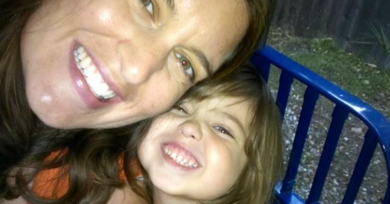 My 3-Year-Old Began Saying These Devastating Words To Strangers. I Wasn't Prepared For What Came Next.