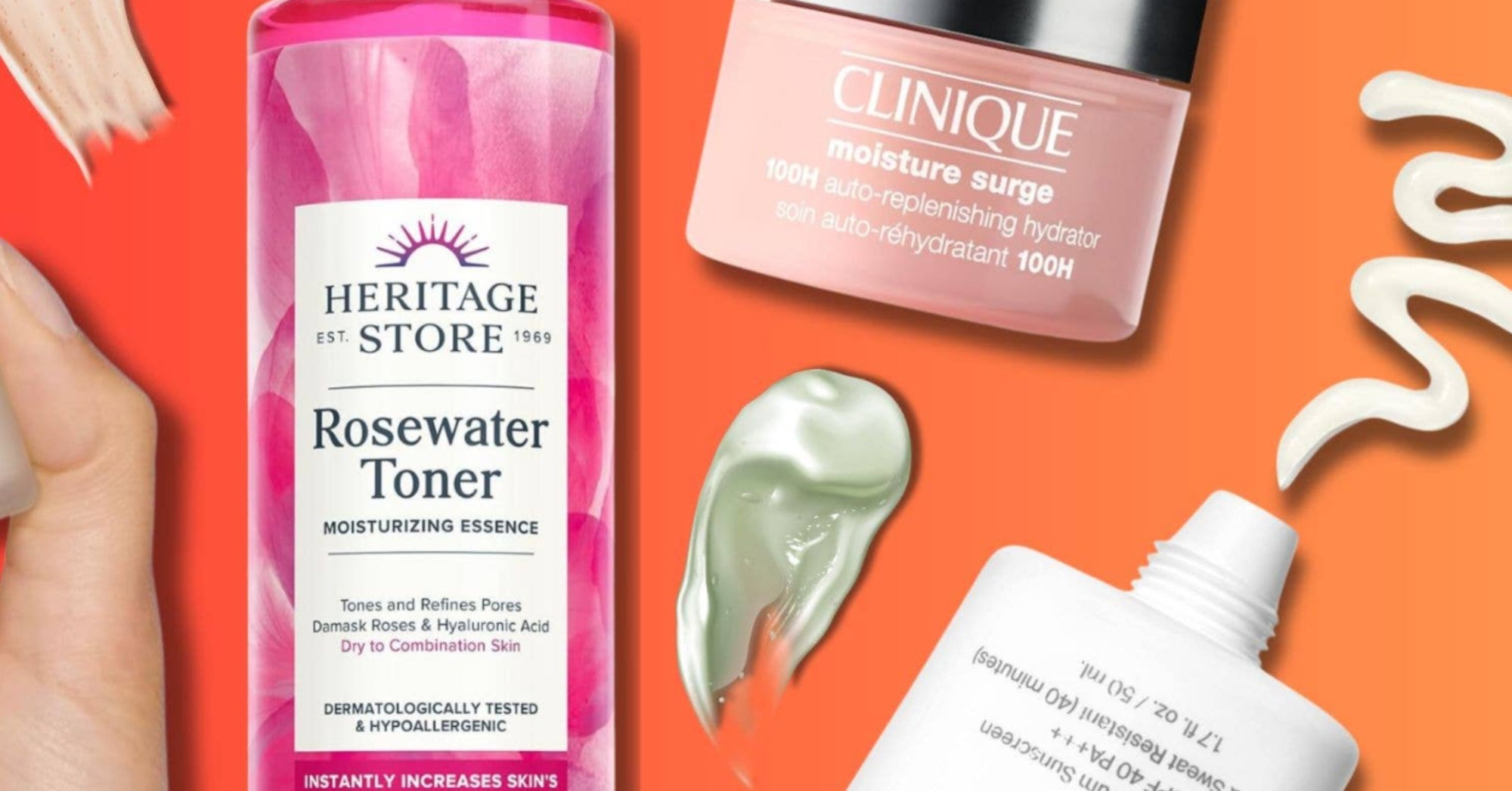 These Products Work For My Sensitive Skin