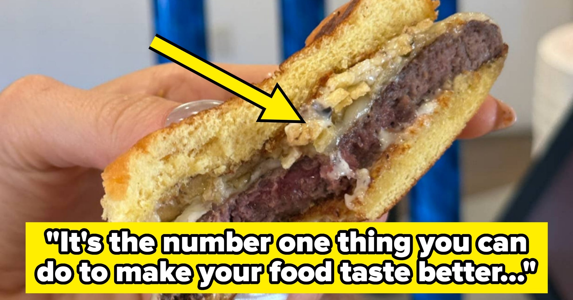 4 Famous Chefs Share Secret Cooking Tips