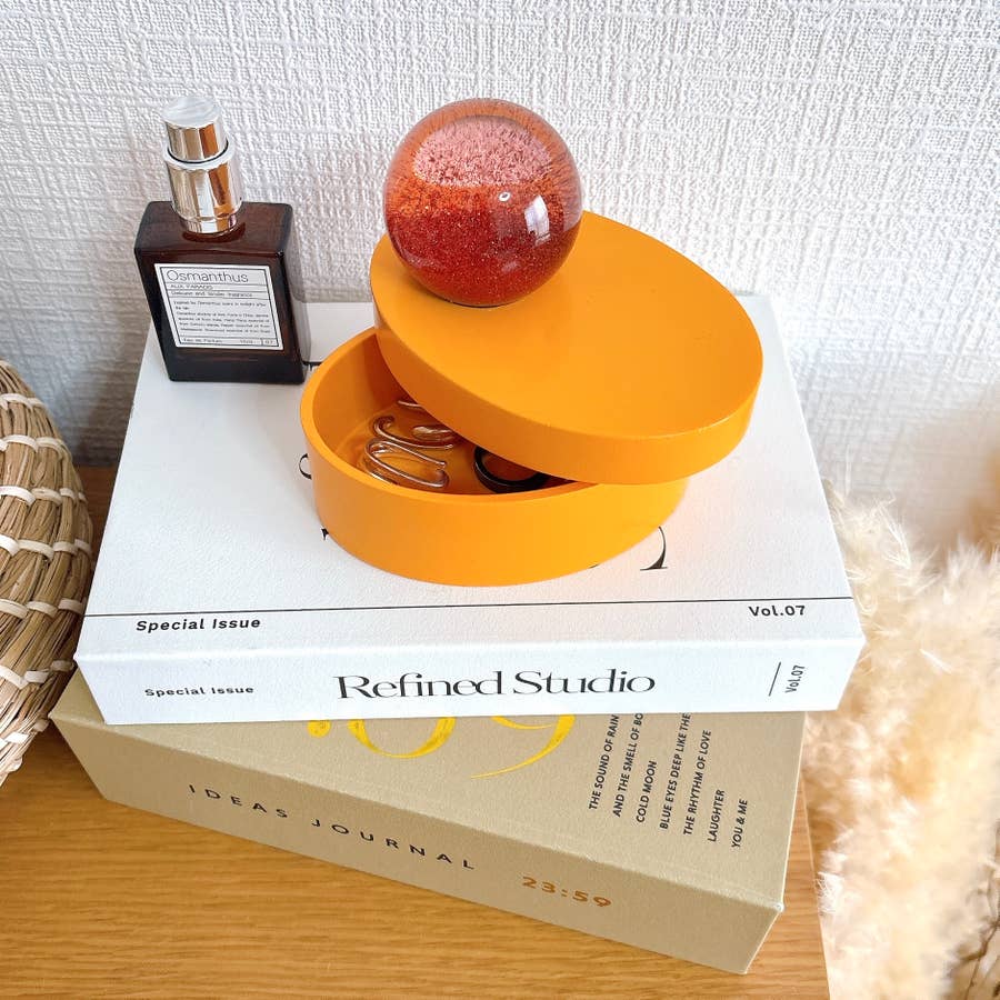 待って。フランフランで「衝撃的すぎるケース」が売ってたんだけど 
