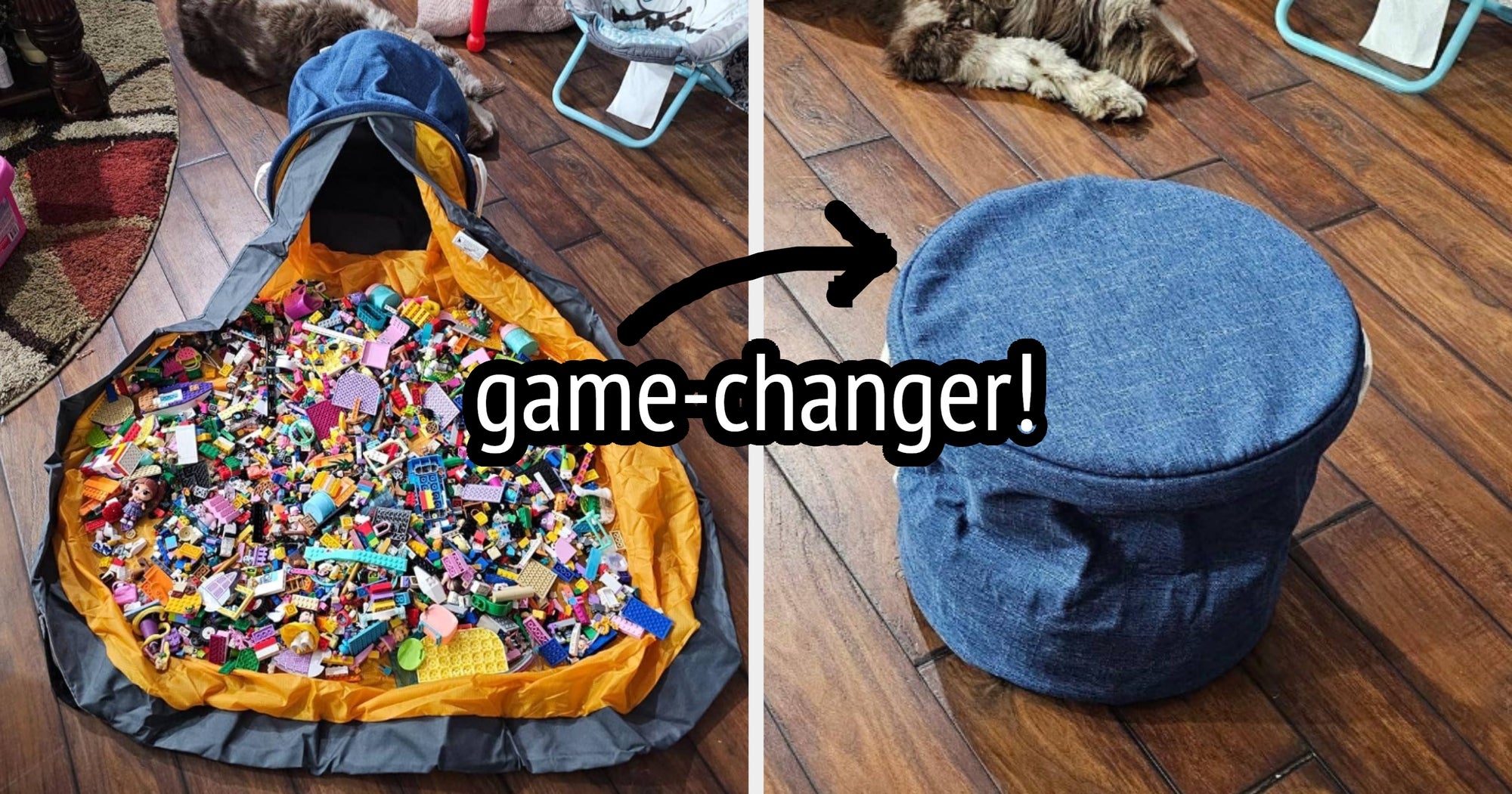 42 Storage Items For Parents With Kid Stuff Everywhere