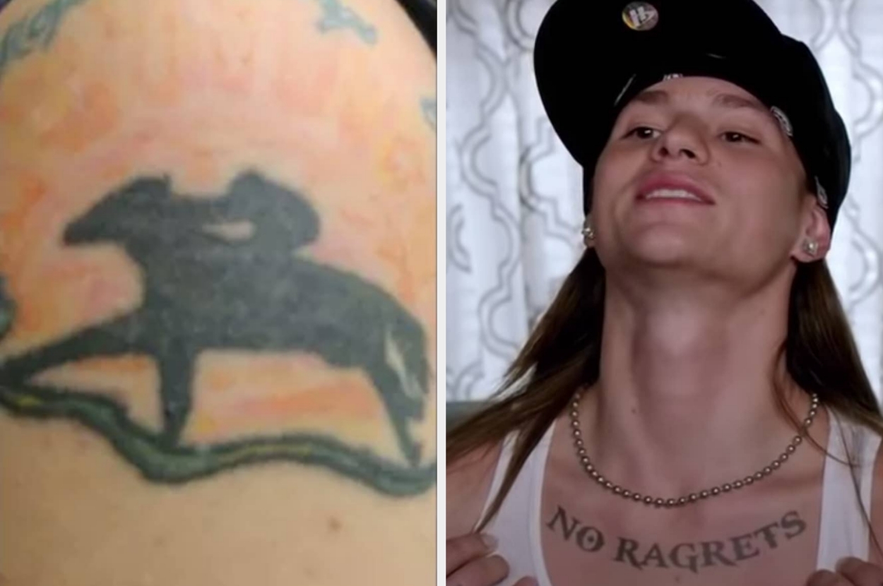 What Tattoo Style Should You Choose?