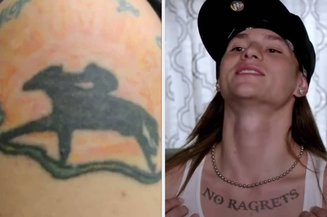 What Tattoo Style Should You Choose?