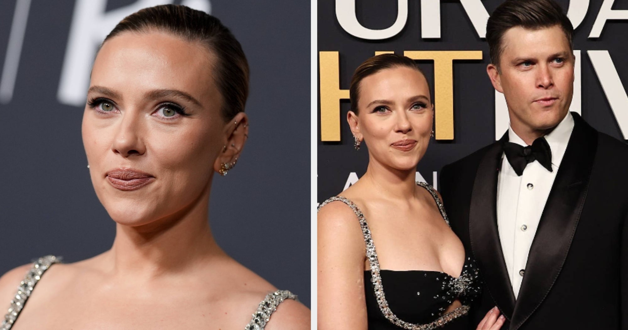 Scarlett Johansson menjelaskan mengapa dia tidak akan mengambil gambar