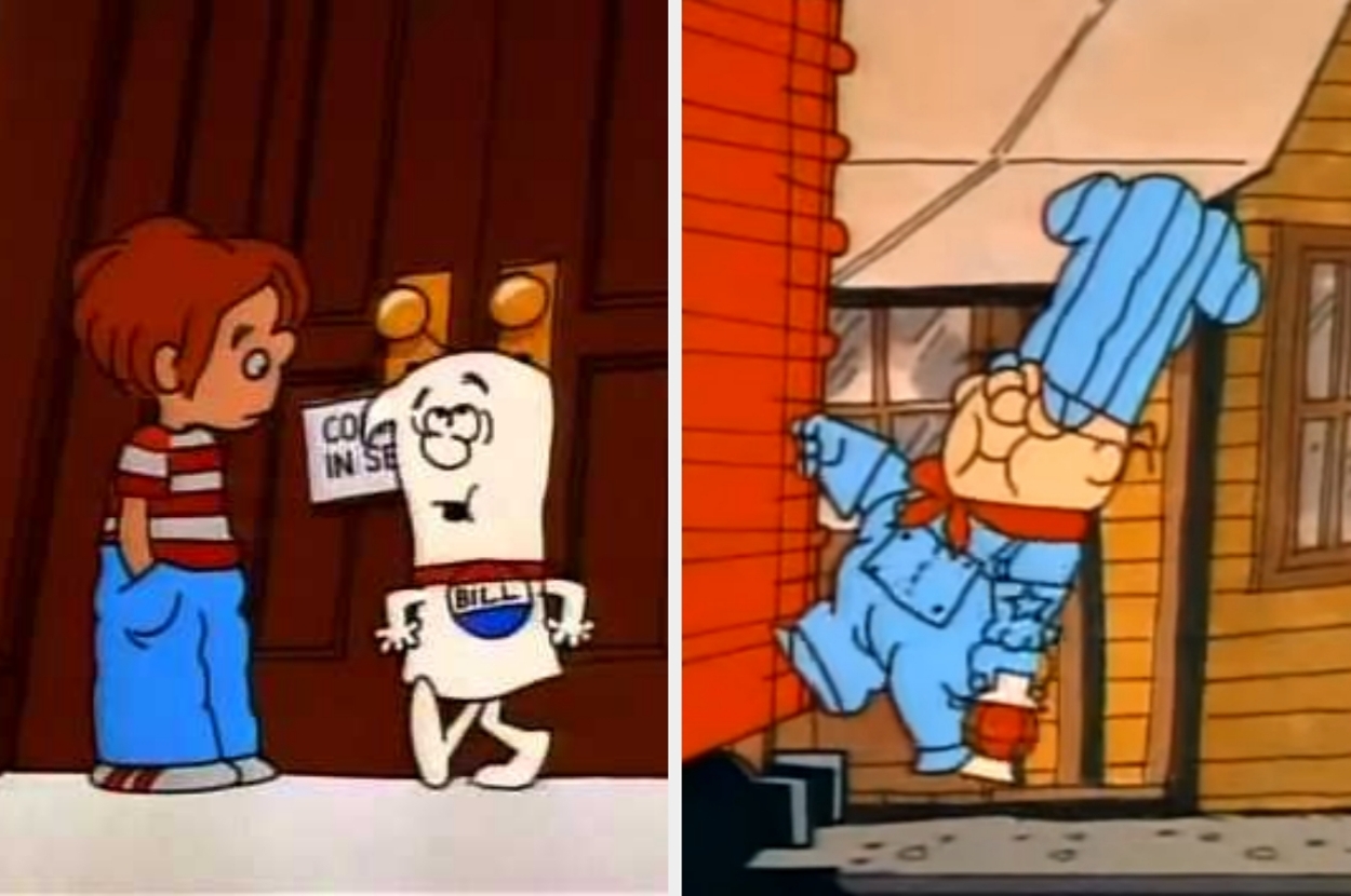 I'm Sorry, But Unless You're Over The Age Of 45, You're Not Passing This "Schoolhouse Rock!" Quiz