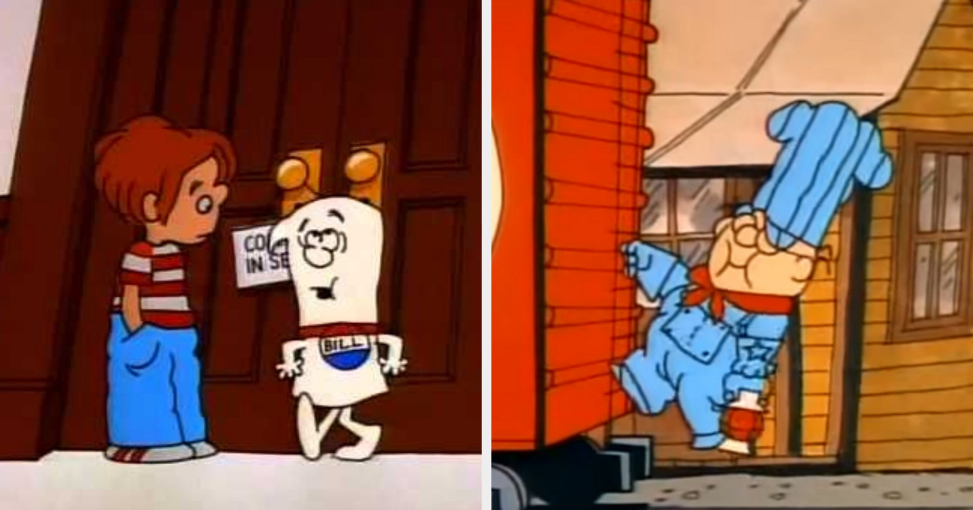 I'm Sorry, But Unless You're Over The Age Of 45, You're Not Passing This "Schoolhouse Rock!" Quiz