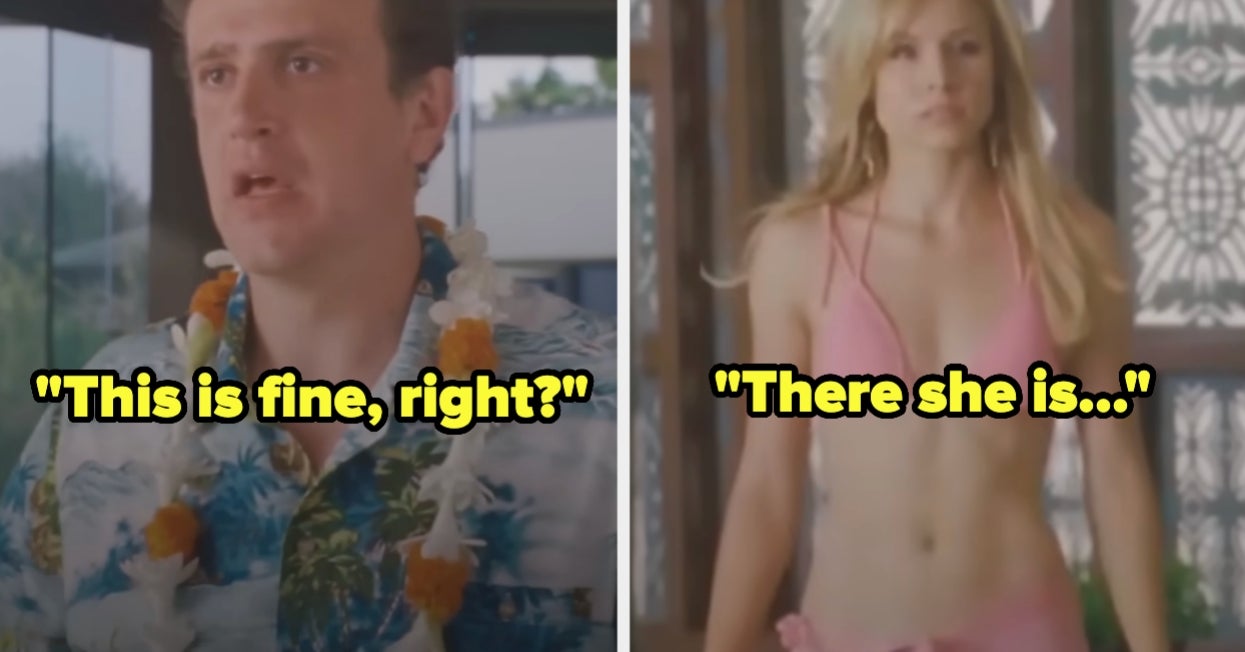 No One Born After 1987 Can Identify All 21 Of These Rom-Coms