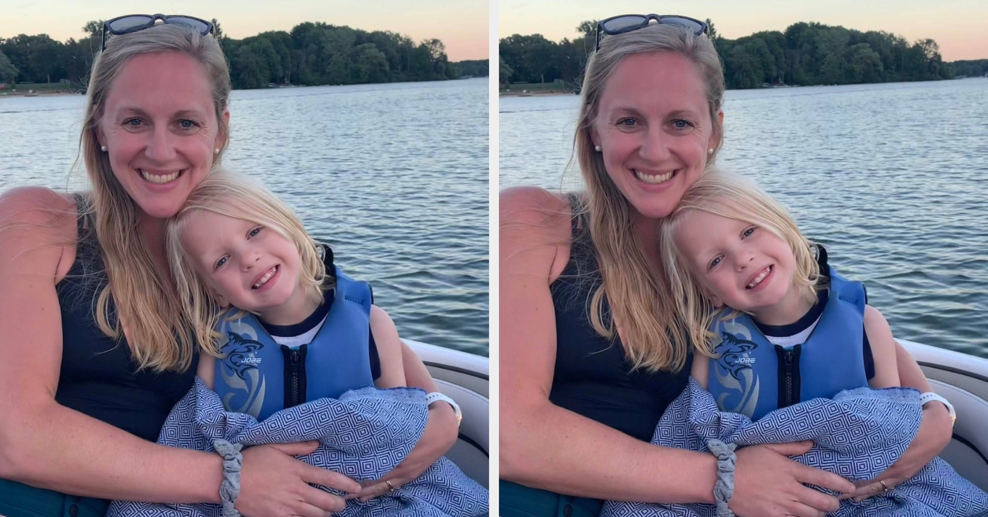 I Couldn't Stop Yelling At My Kids. Then I Uncovered Something Surprising From My Childhood.