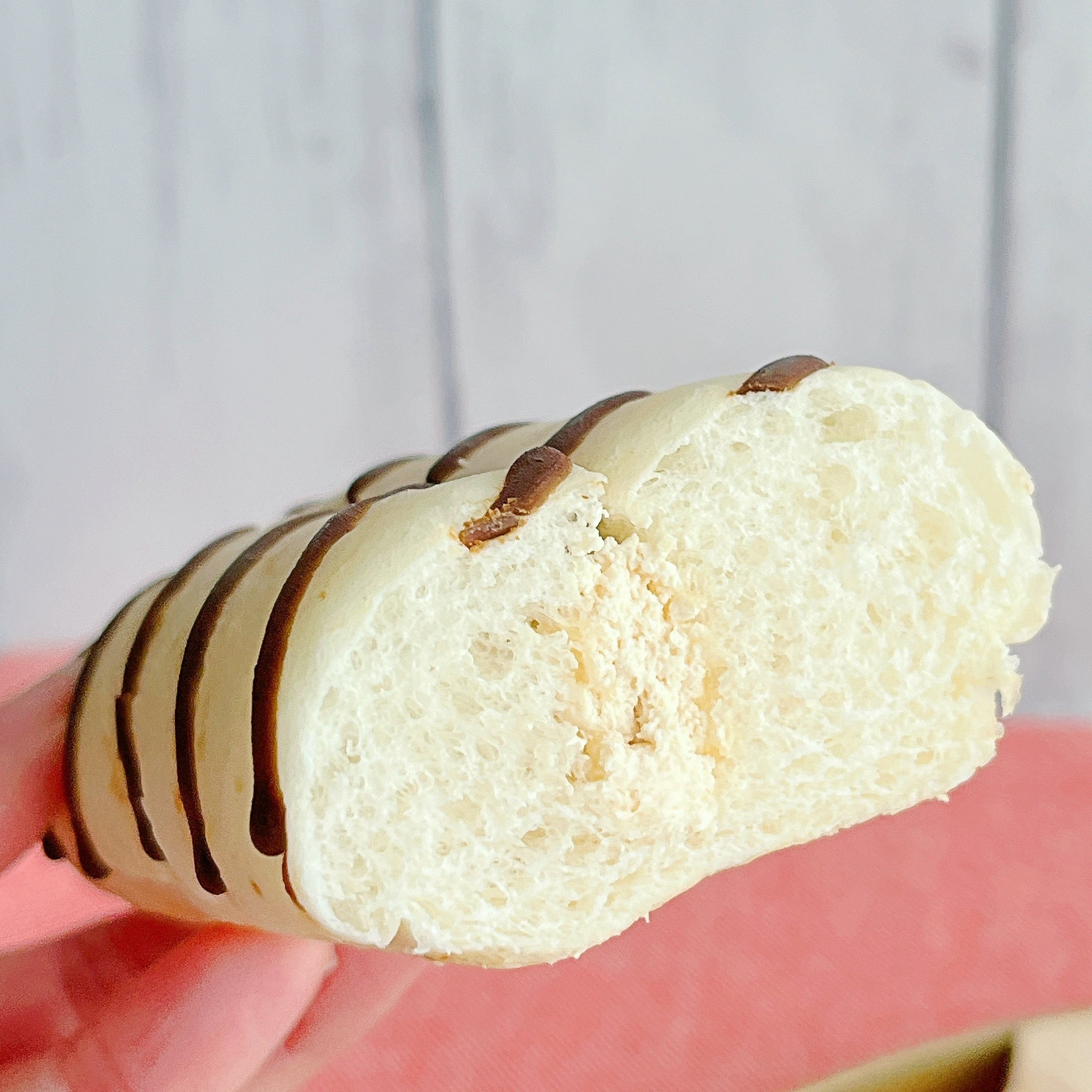 セブン】見つけるたびに買っちゃう…。キャラメル尽くしの「ふわっふわ