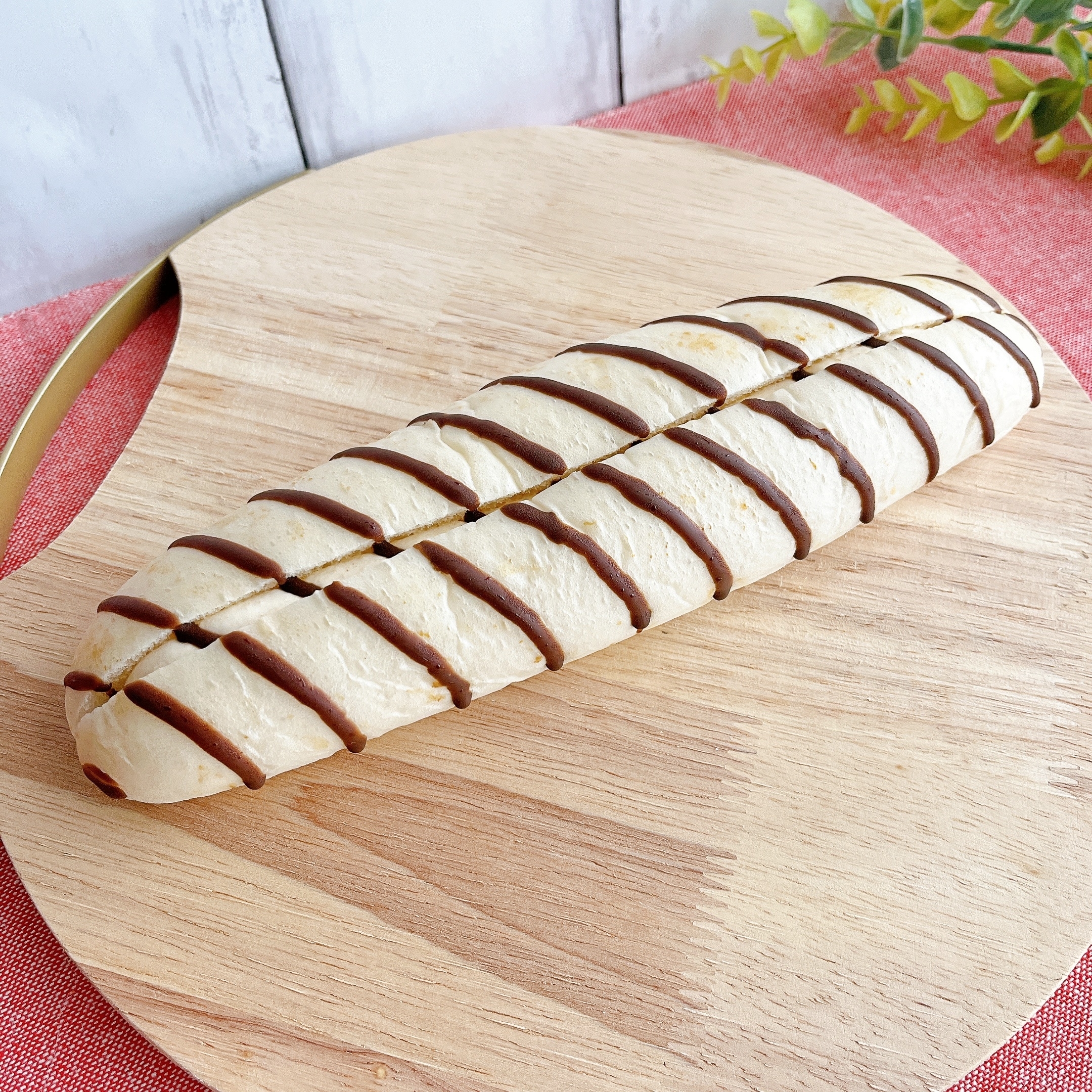 セブン】見つけるたびに買っちゃう…。キャラメル尽くしの「ふわっふわ