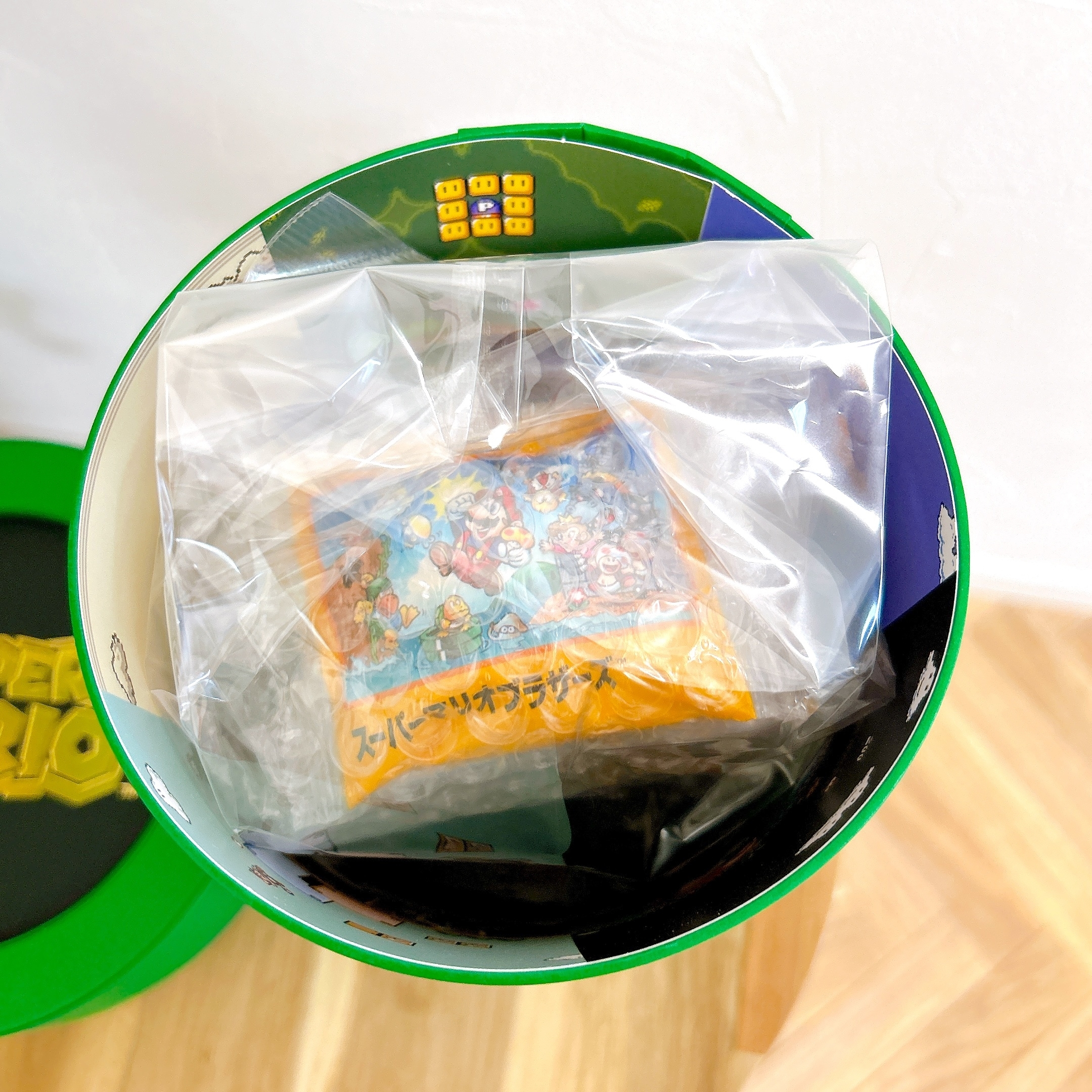 ニンテンドー東京】これは泣いてまうわ…。土管に入った「懐かし