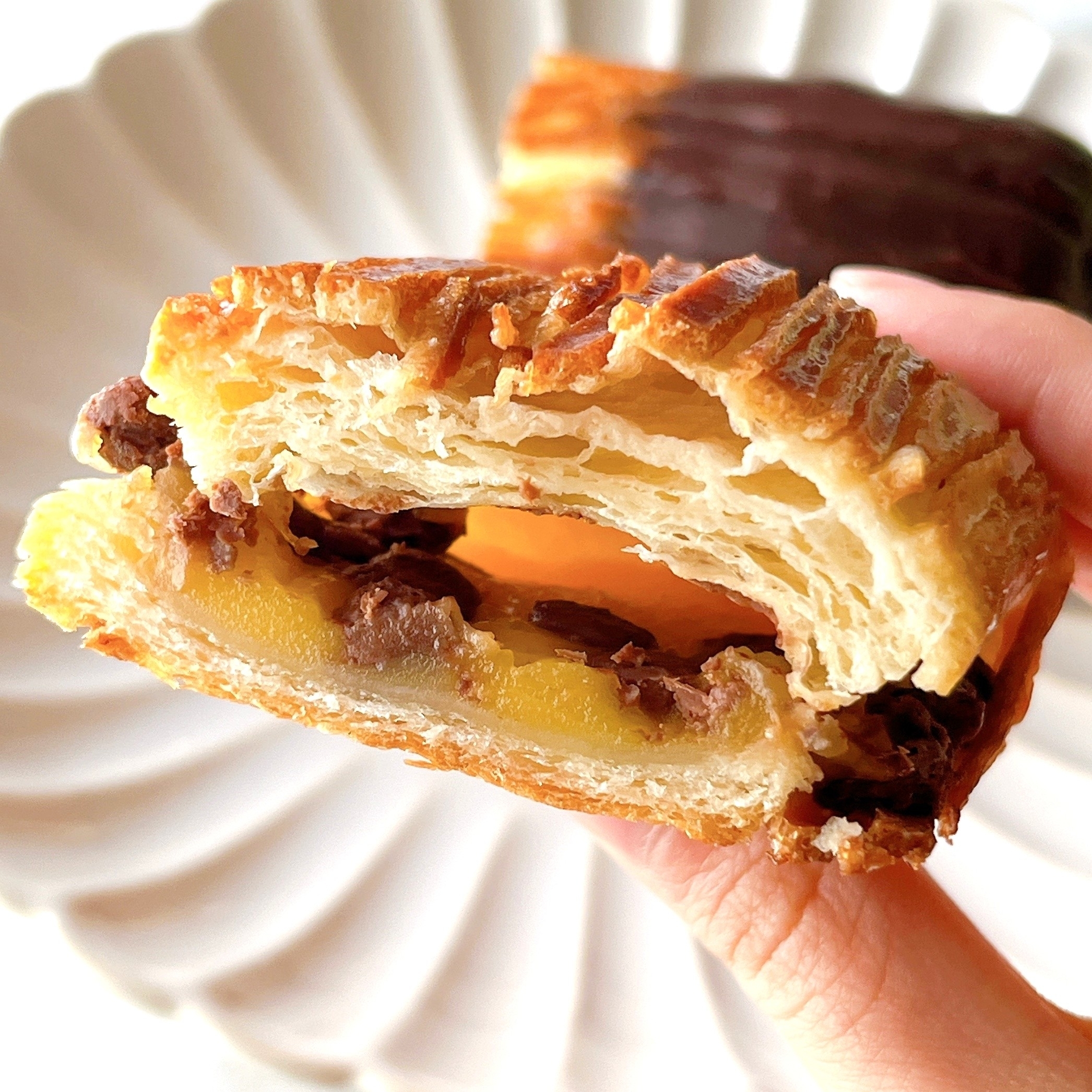 セブン】見つけるたびに買っちゃう…。キャラメル尽くしの「ふわっふわ