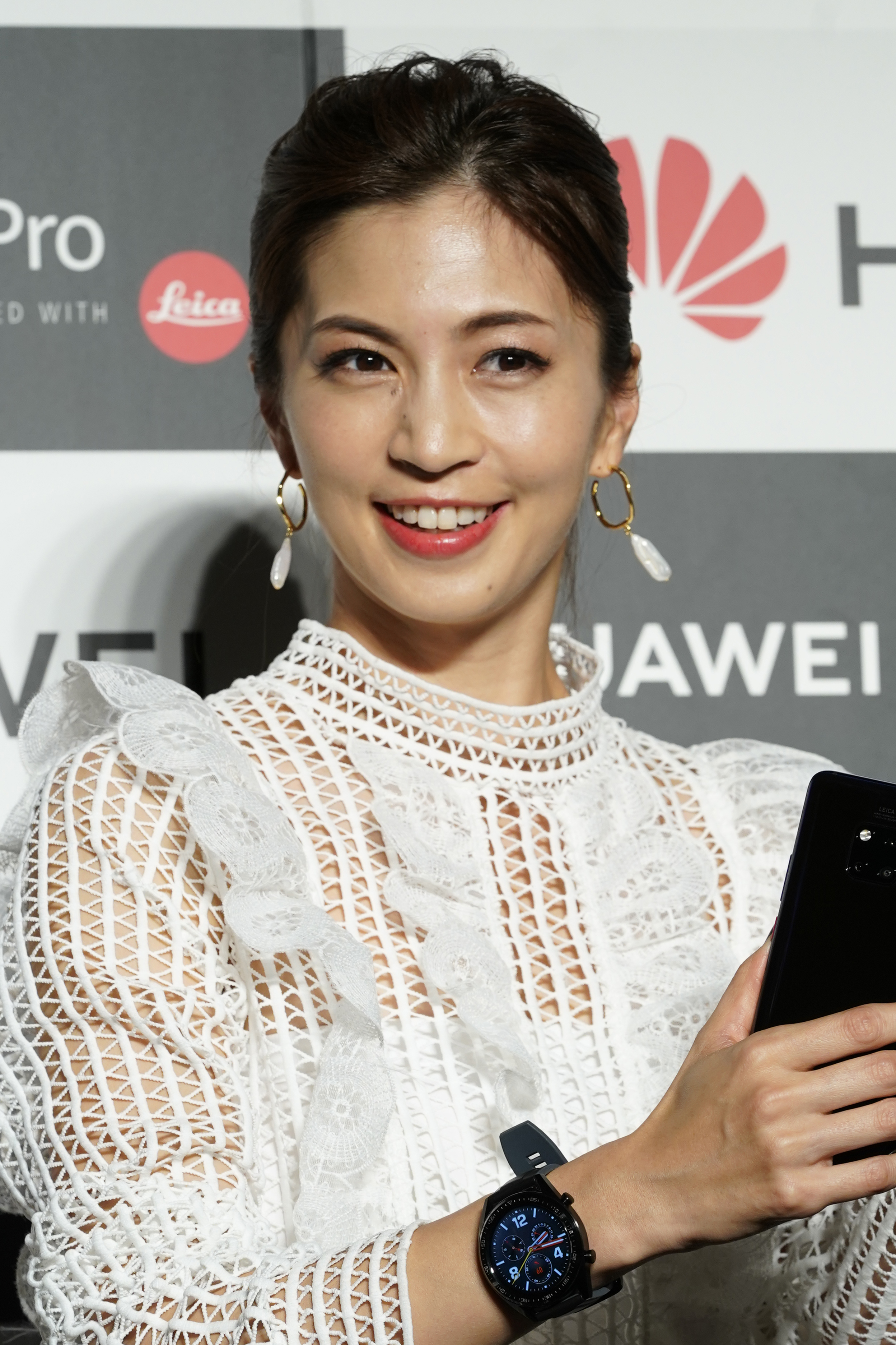 安田美沙子「今日という日」3月11日に防災バッグの必要性を訴え