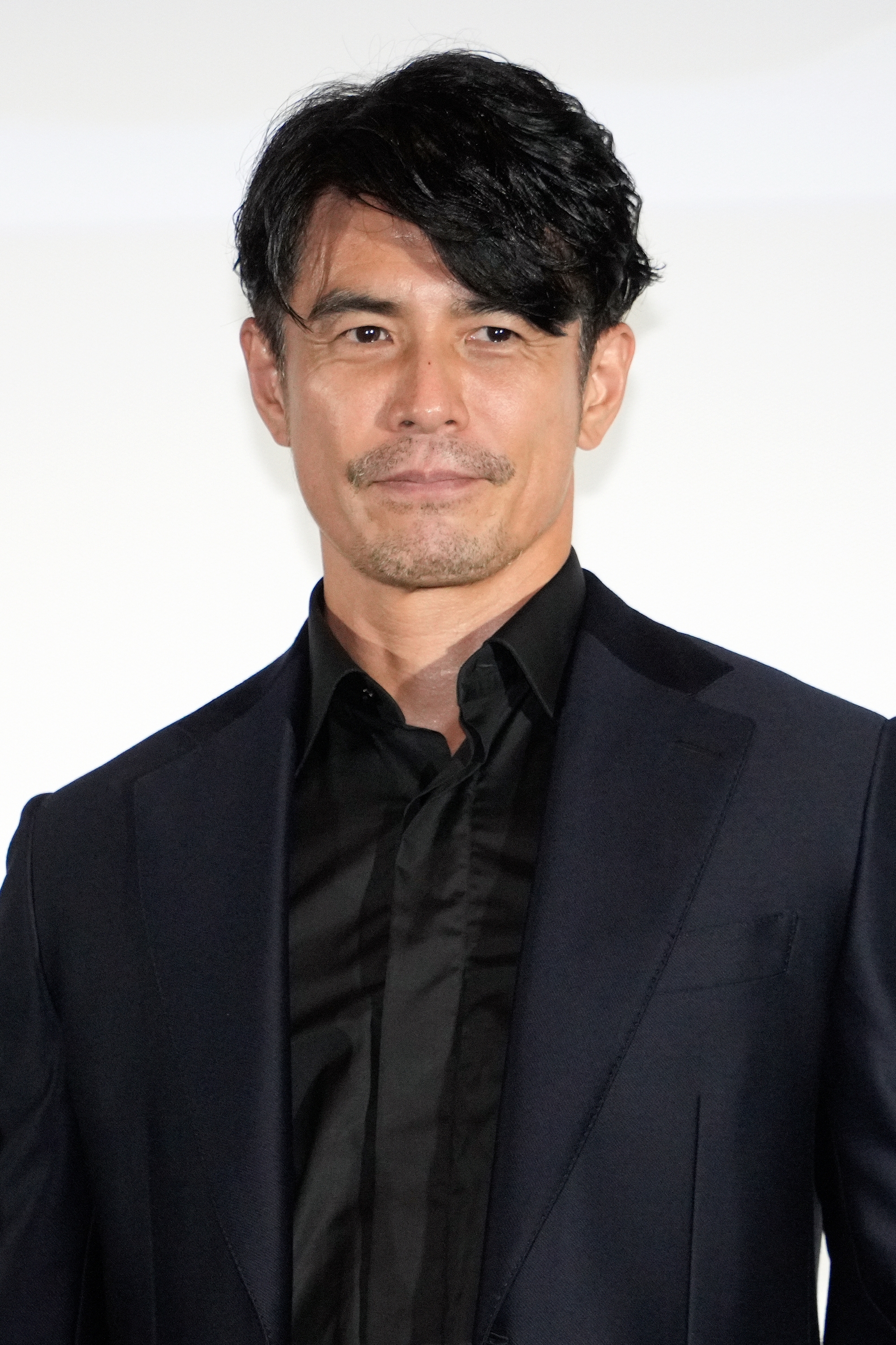 ダウンタウン、伊藤英明 伊藤英明、20年前の自分とまさかの“遭遇”「別人に見えます