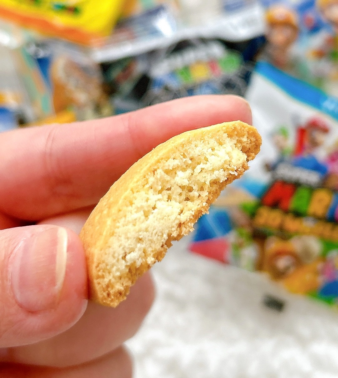 ニンテンドー東京】これは泣いてまうわ…。土管に入った「懐かし