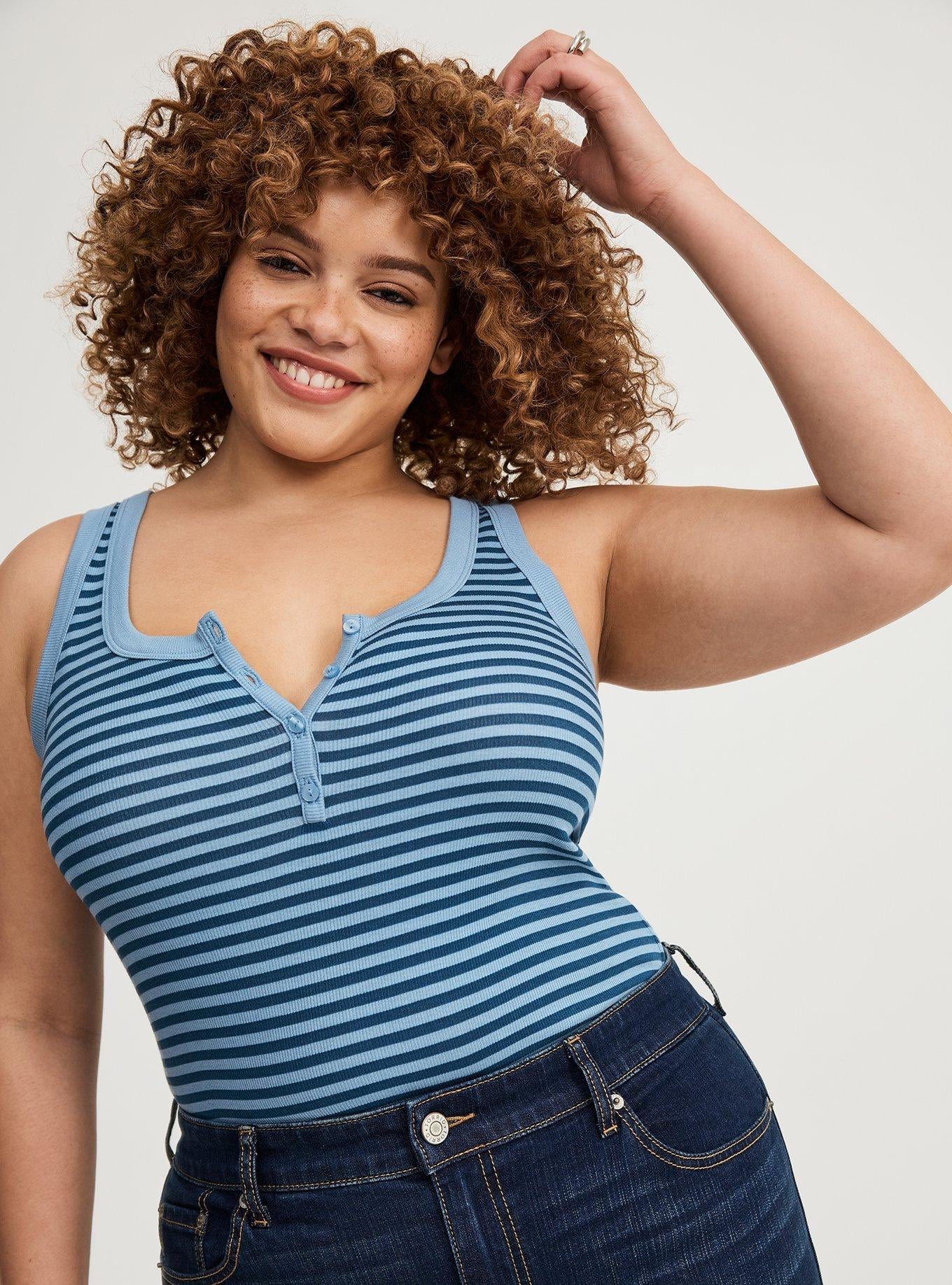 Torrid Examples 27 Must-Have Torrid Pieces For Your Weekly Rotation