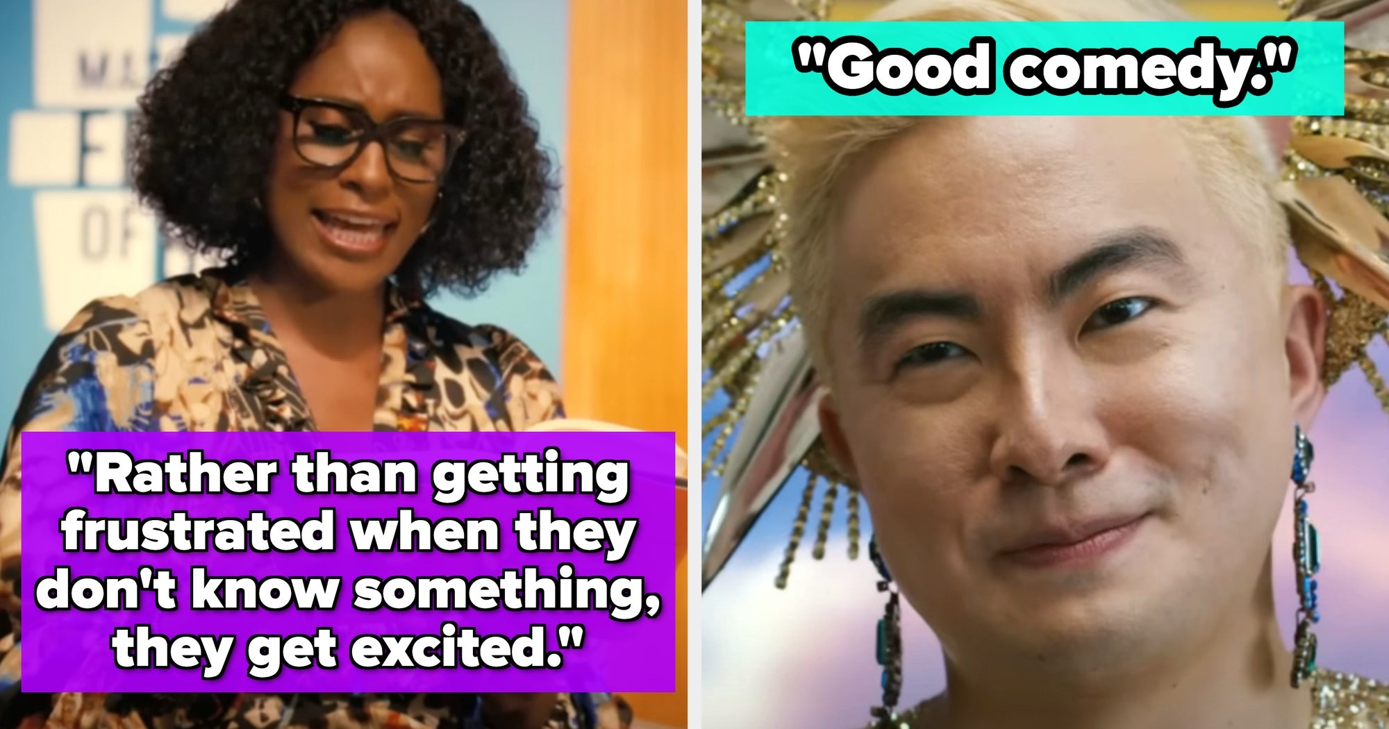 22 Subtle Signs That Someone Is Much, Much Smarter Than They're Letting On