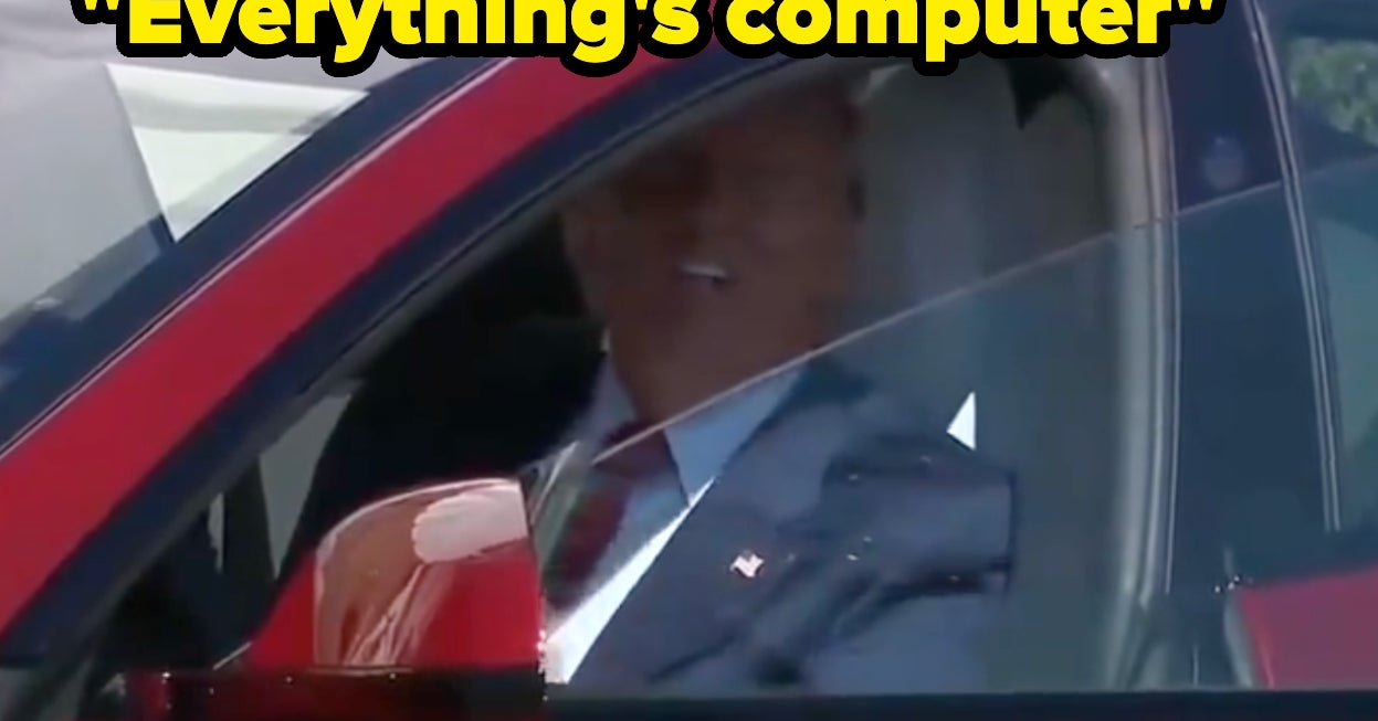 Donald Trump Saying 