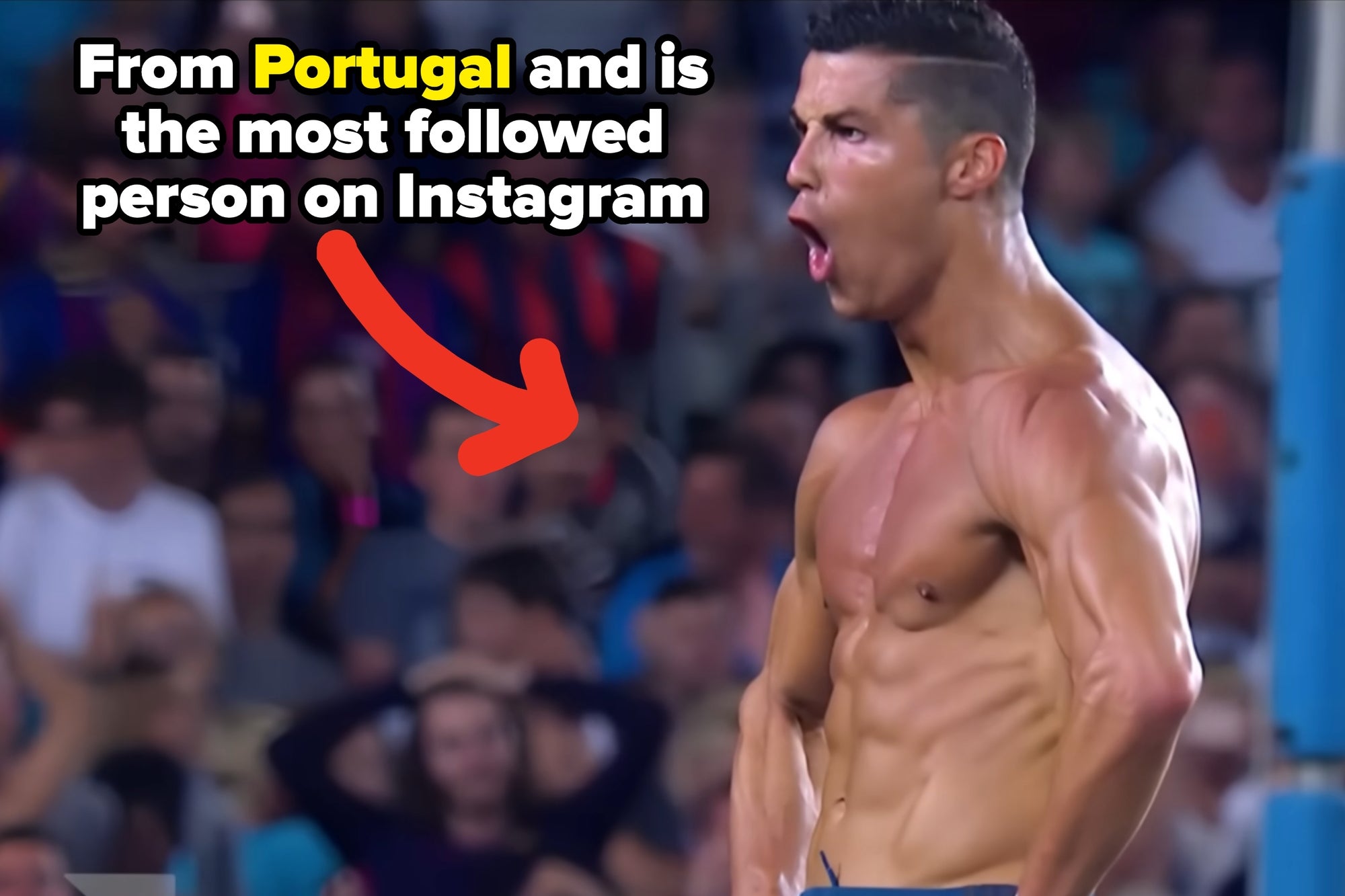 Non-Americans Are Sharing The “Most Famous” Person From Their Countries, And It’s Fascinating