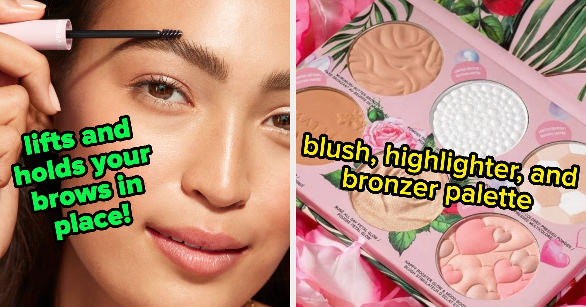 27 Walmart Beauty Products For Easy Makeup Looks