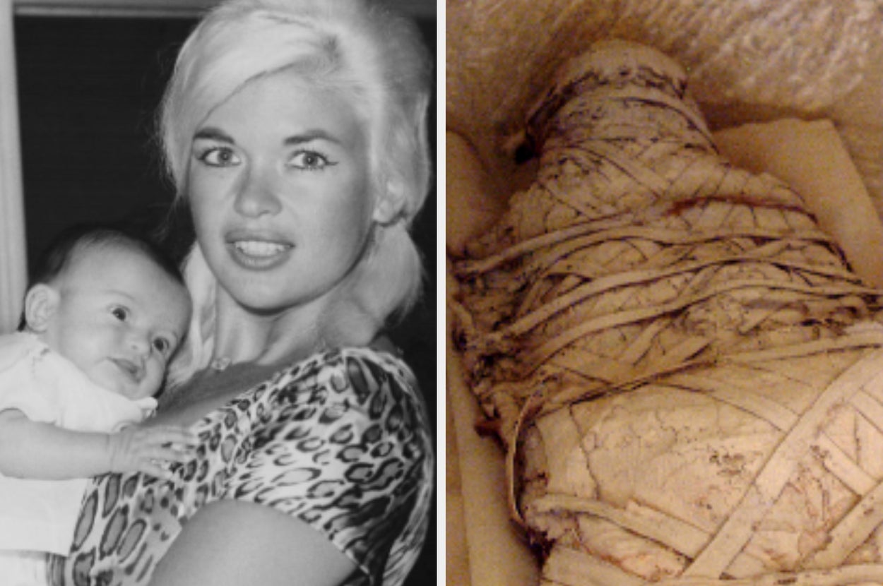 I Am Fascinated By These 20 Dark, Unsettling Facts, And I'm Curious If You Already Know Them