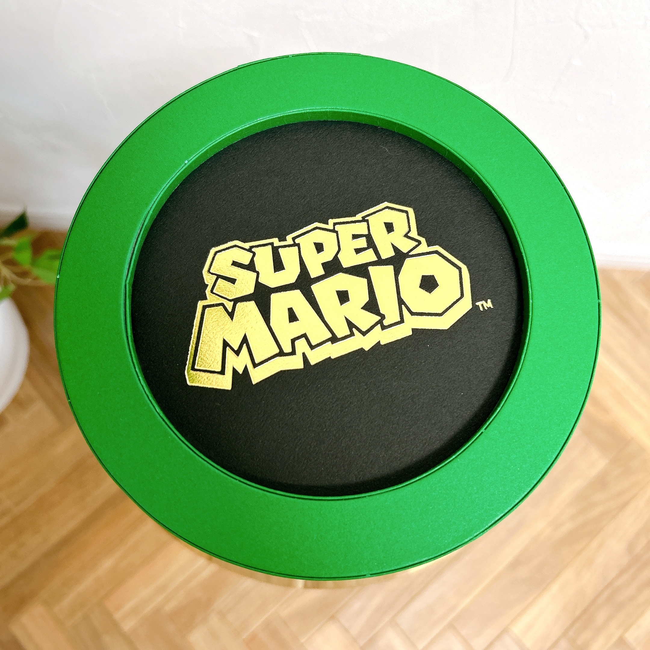 【Nintendo】スーパーマリオ　ドカンスナックボウル Nintendo】スーパーマリオ ドカンスナックボウル - メルカリ