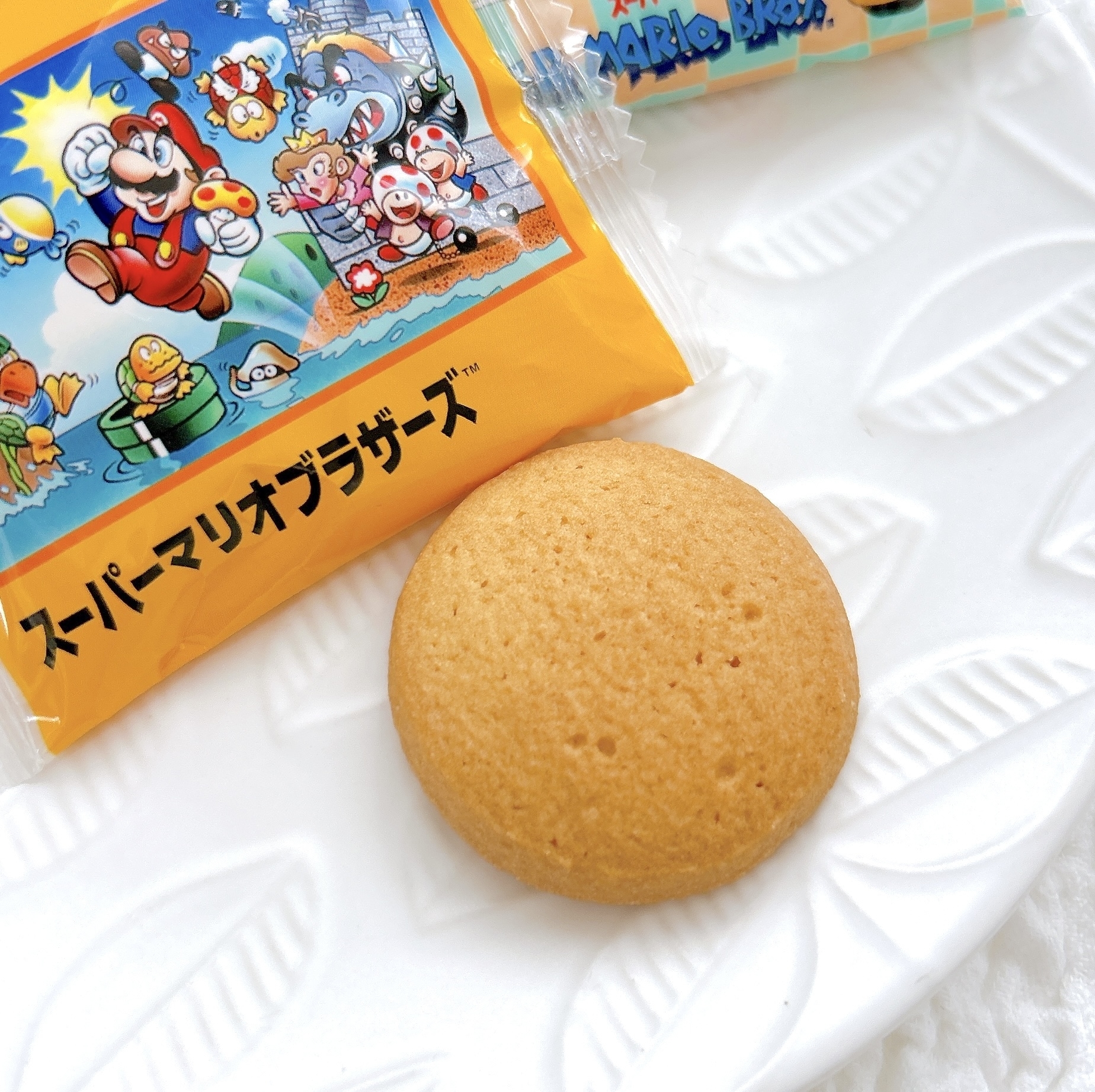 ニンテンドー東京】これは泣いてまうわ…。土管に入った「懐かし