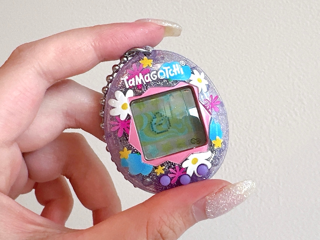 たまごっち コスメ TIRTIR ロムアンド VT ペリペラ シャドウ リップ