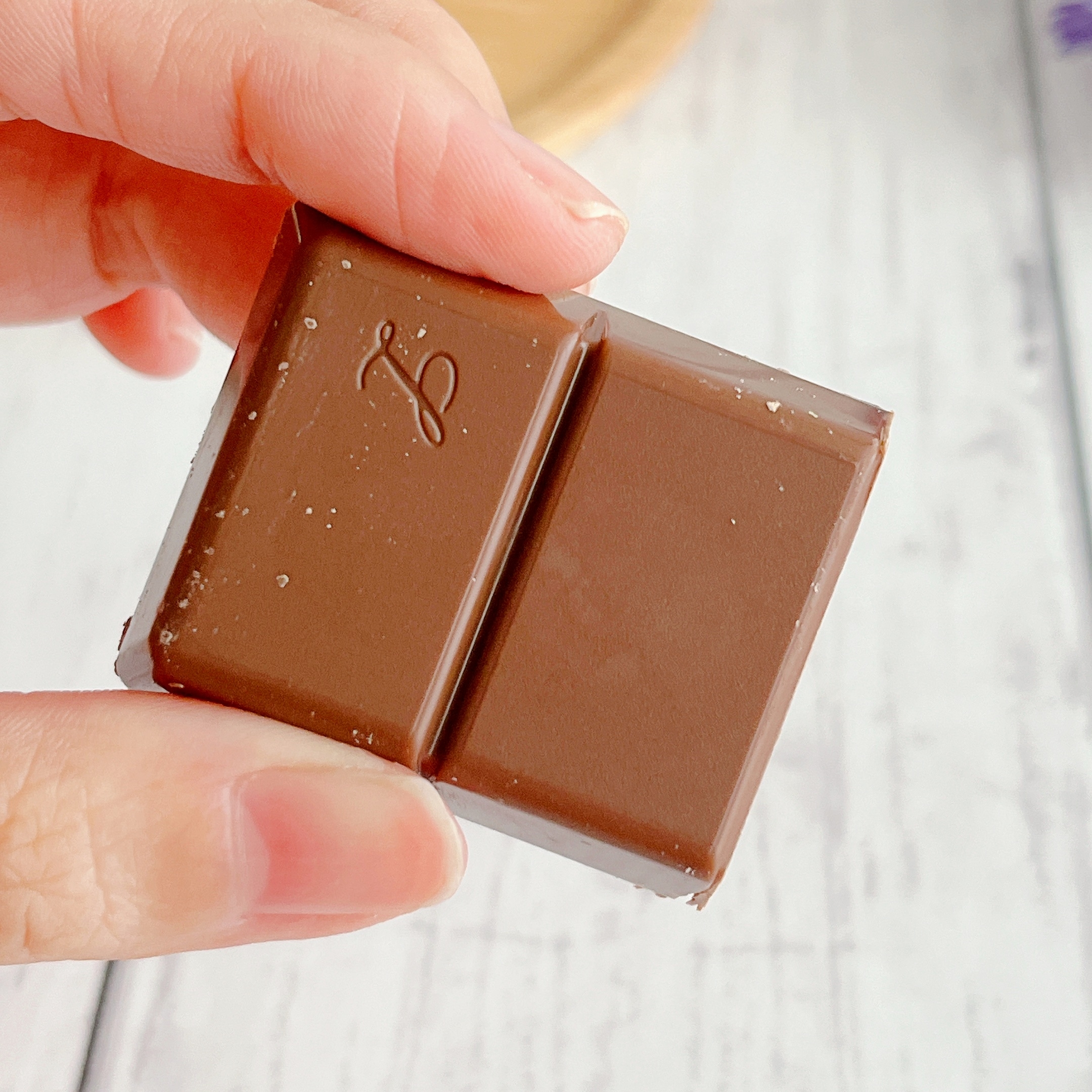 一生販売して」「こればかりリピってる」セブンで見つけた『贅沢