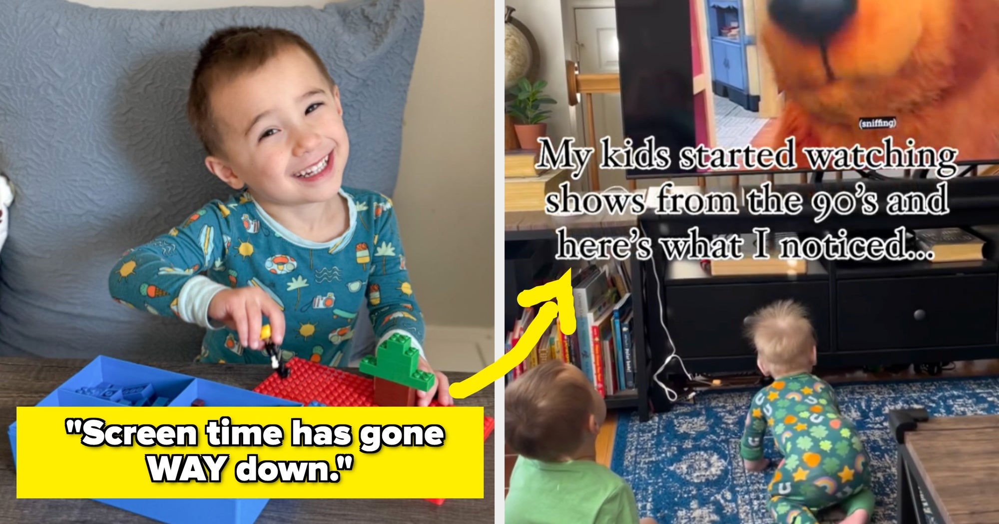 This Viral Parenting Trend Is Tackling The "IPad Kid" Epidemic - Here's What Experts Think About It