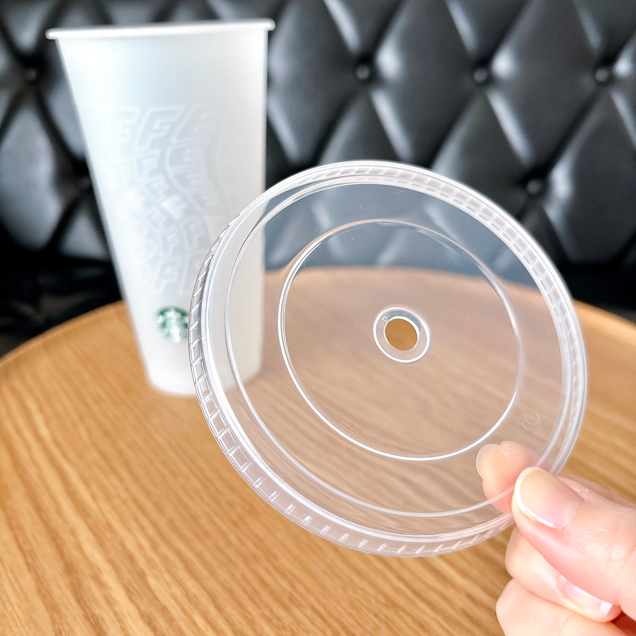 Starbucks - コンプ スタバ2025 ミステリーカラーチェンジングリユーザブルコールドカップ スターバックス 2025ミステリーカラーチェンジングリユーザブル