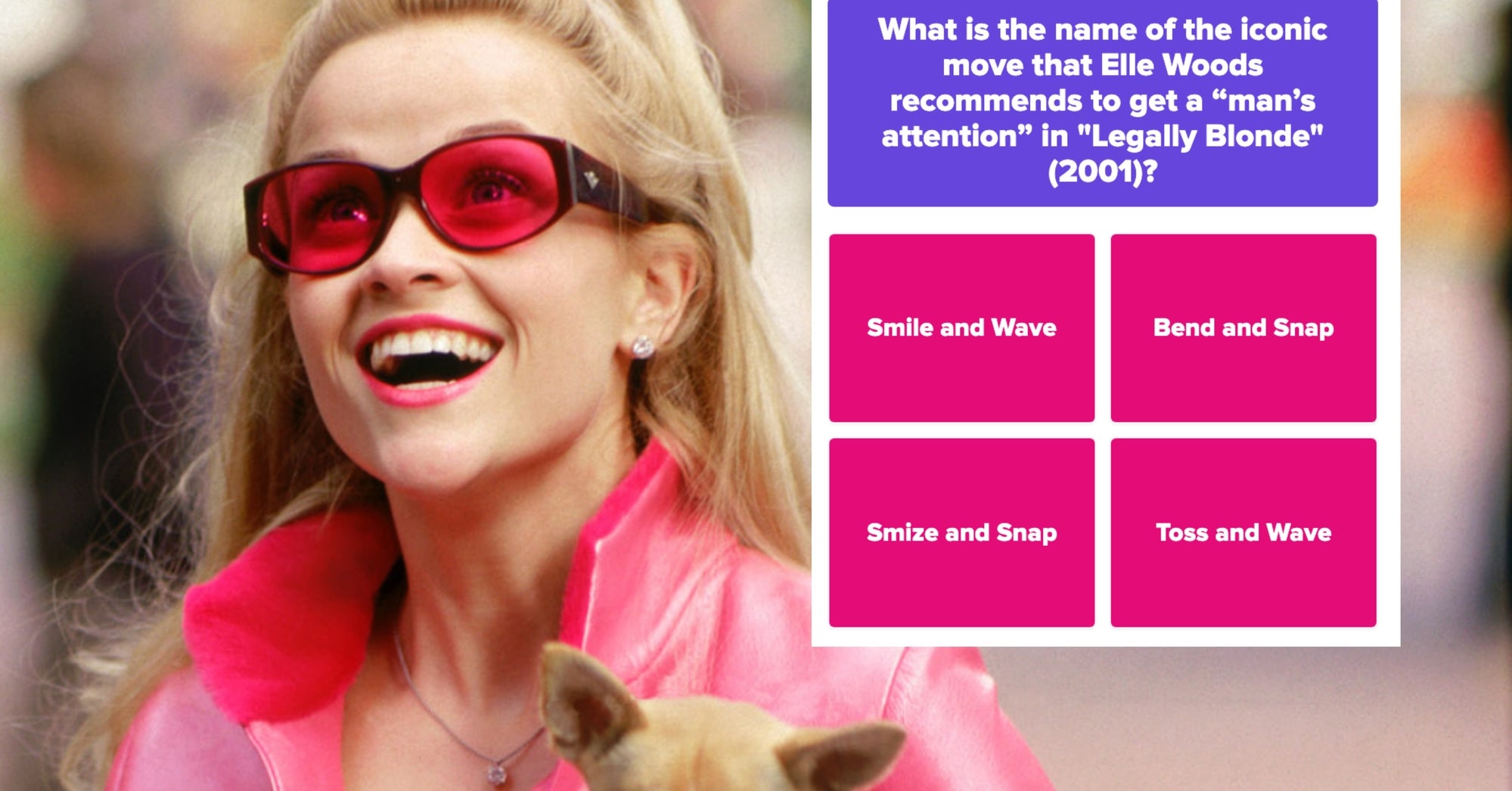 If You're Over 25 But Can’t Correctly Answer These Trivia Questions About Iconic ‘00s Rom-Coms, We Definitely Wouldn't Have Been Friends At School