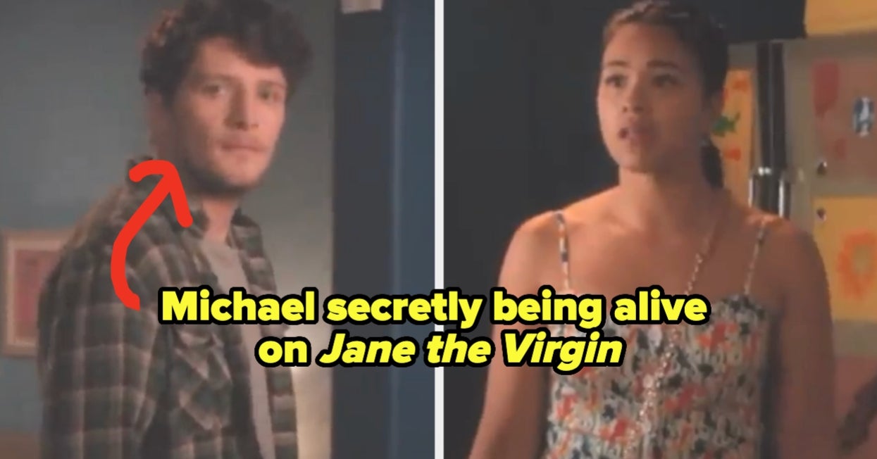 What’s A Show That Actually Got Better After It "Jumped The Shark”?
