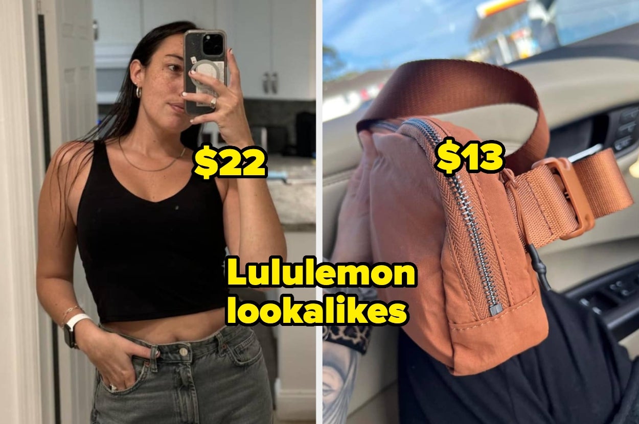35 Cheap Versions Of Expensive Products You'll Want For Spring