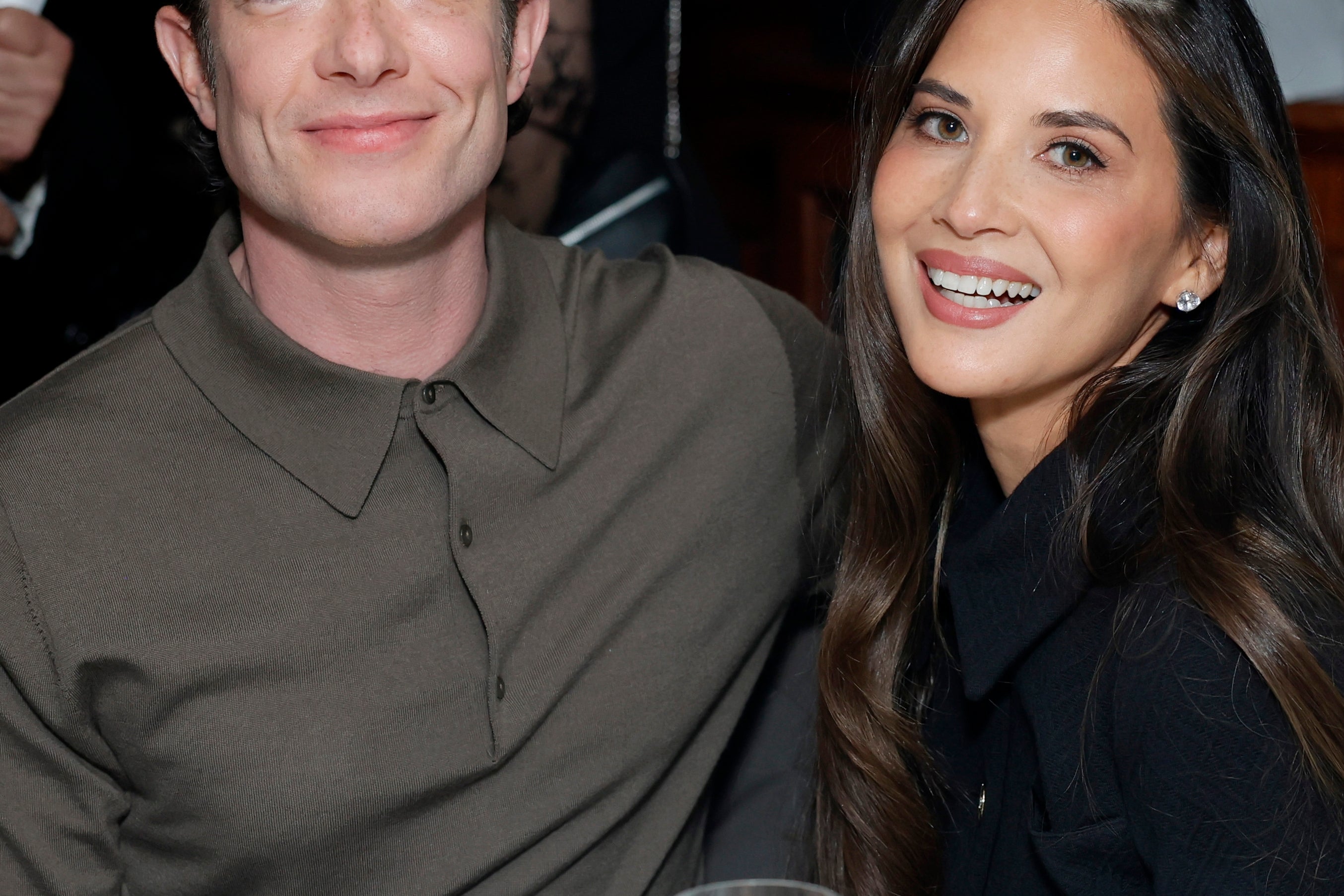 John Mulaney Shared Not One But Two Seriously NSFW Examples Of How “Cancer Brain” Has Affected His Wife, Olivia Munn