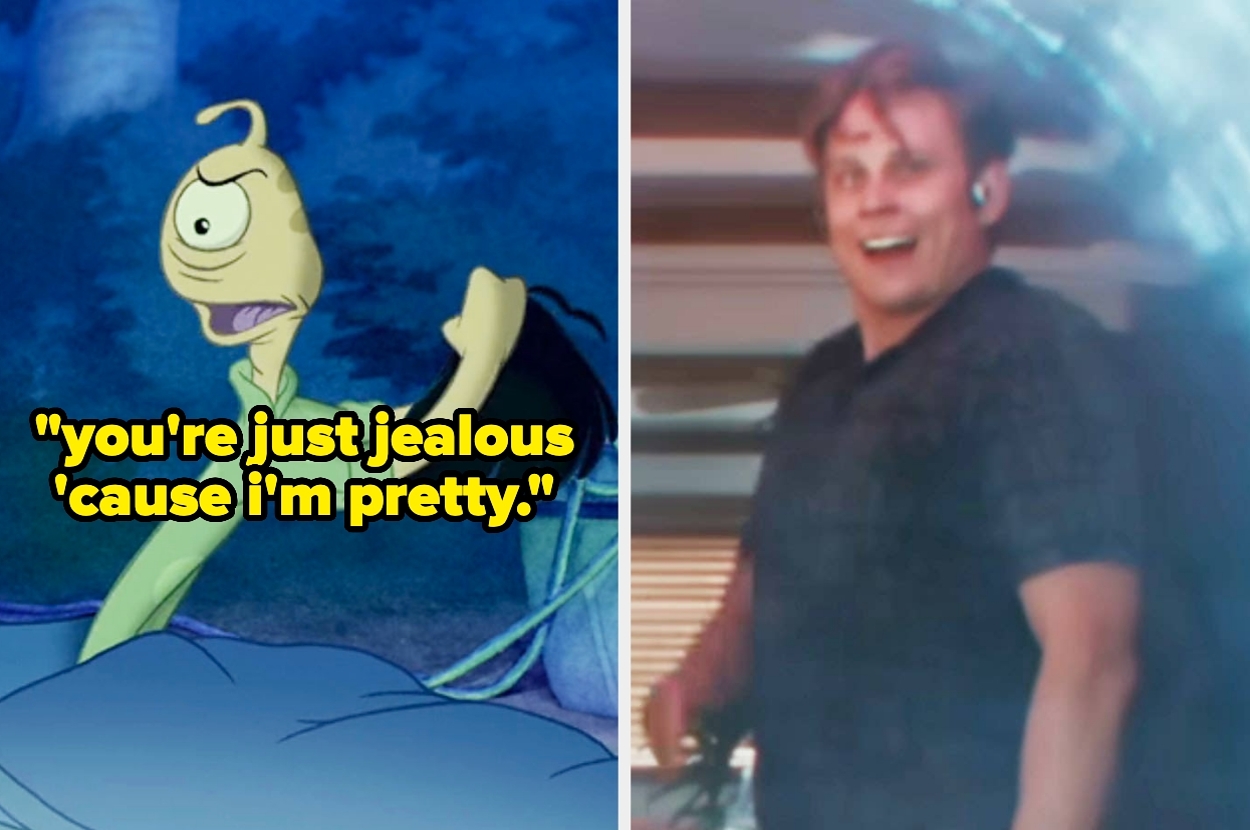 After Disney Dropped The First Trailer For The Live-Action "Lilo & Stitch," Everyone Is So Mad Over Pleakley's Design