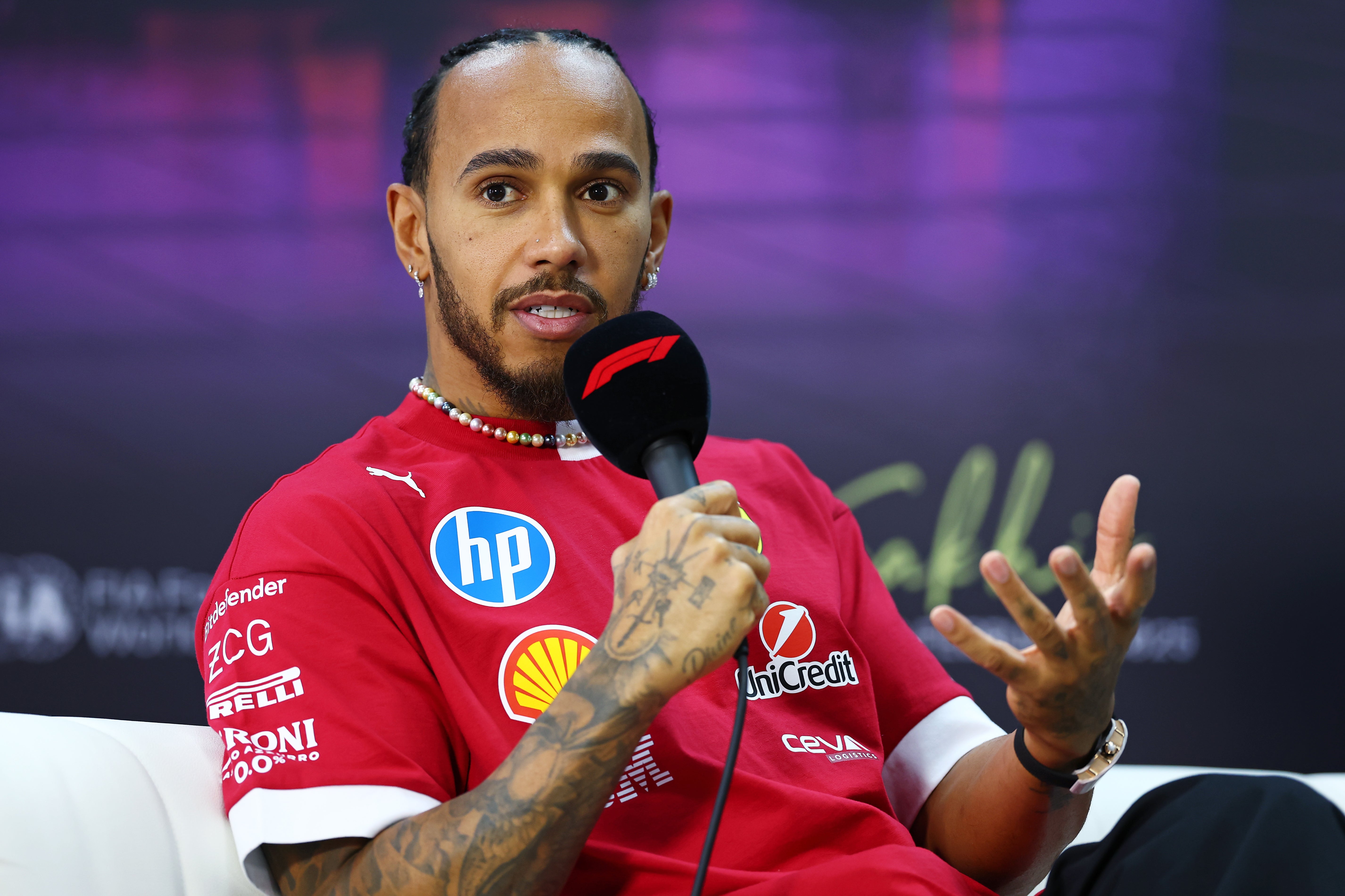 F1 Scriptwriters F1 Movie Trailer & Behind The Scenes Details